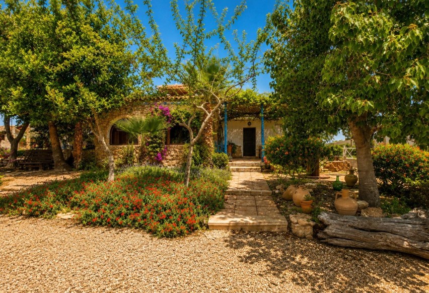 Reventa - Casa - Elche Pedanías - El Altet - Balsares