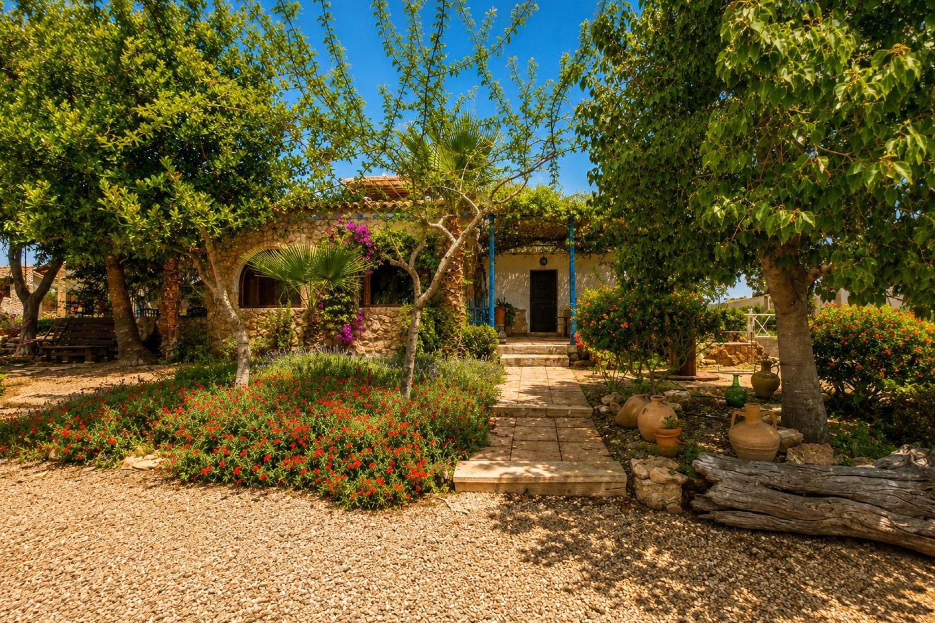 Reventa - Casa - Elche Pedanías - El Altet - Balsares