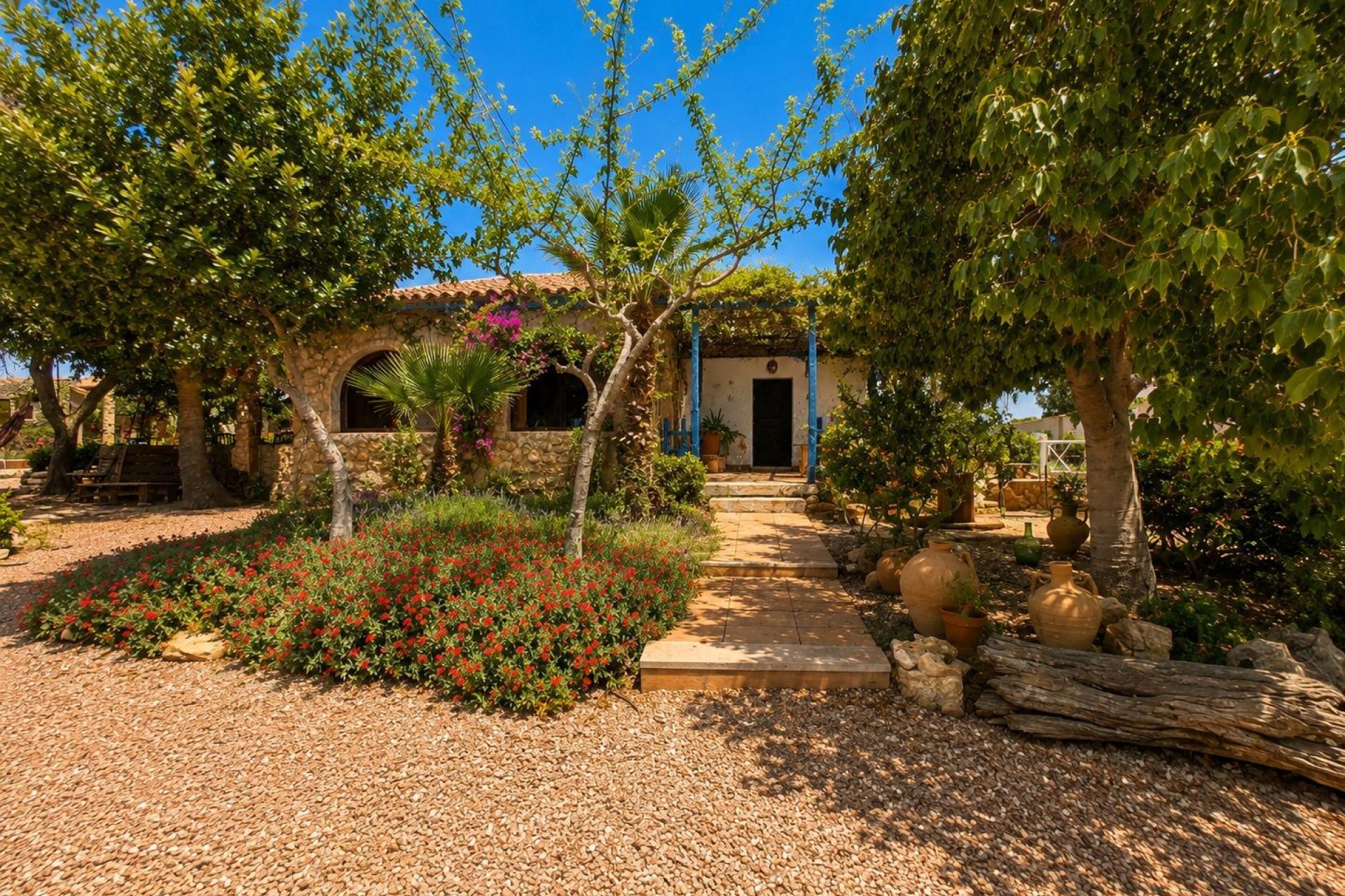 Reventa - Casa - Elche Pedanías - El Altet - Balsares