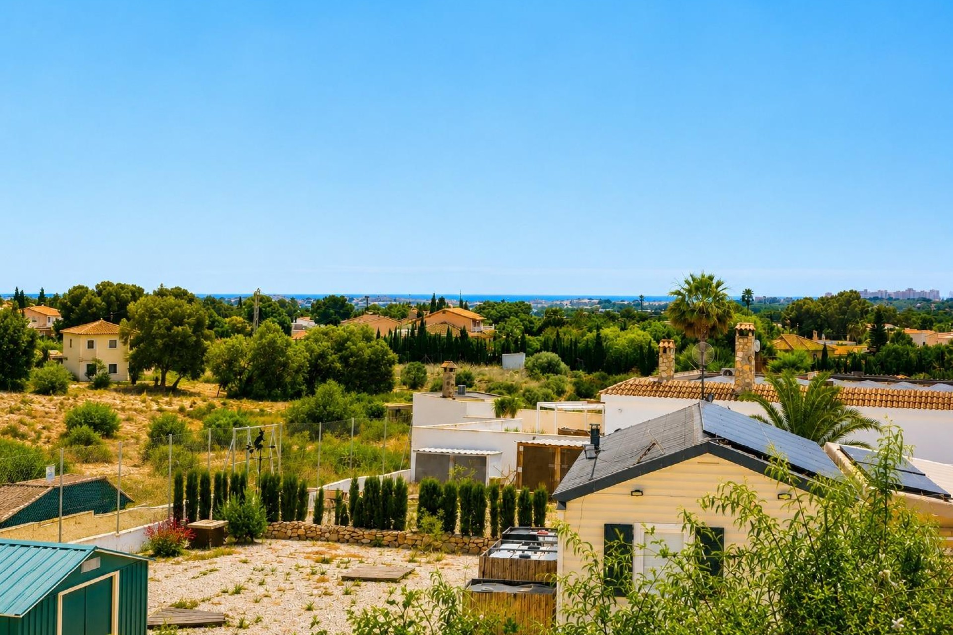 Reventa - Casa - Elche Pedanías - El Altet - Balsares