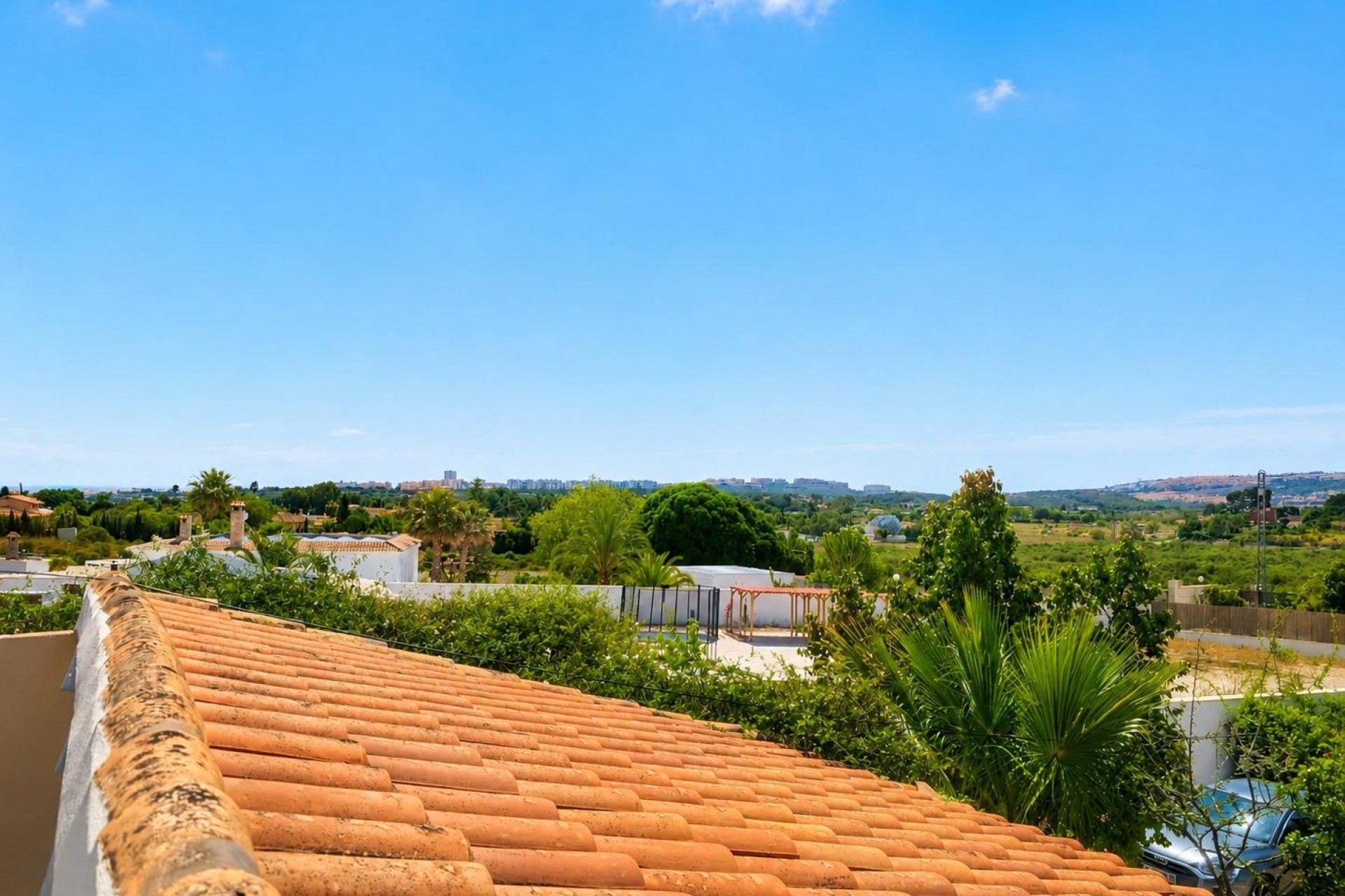 Reventa - Casa - Elche Pedanías - El Altet - Balsares