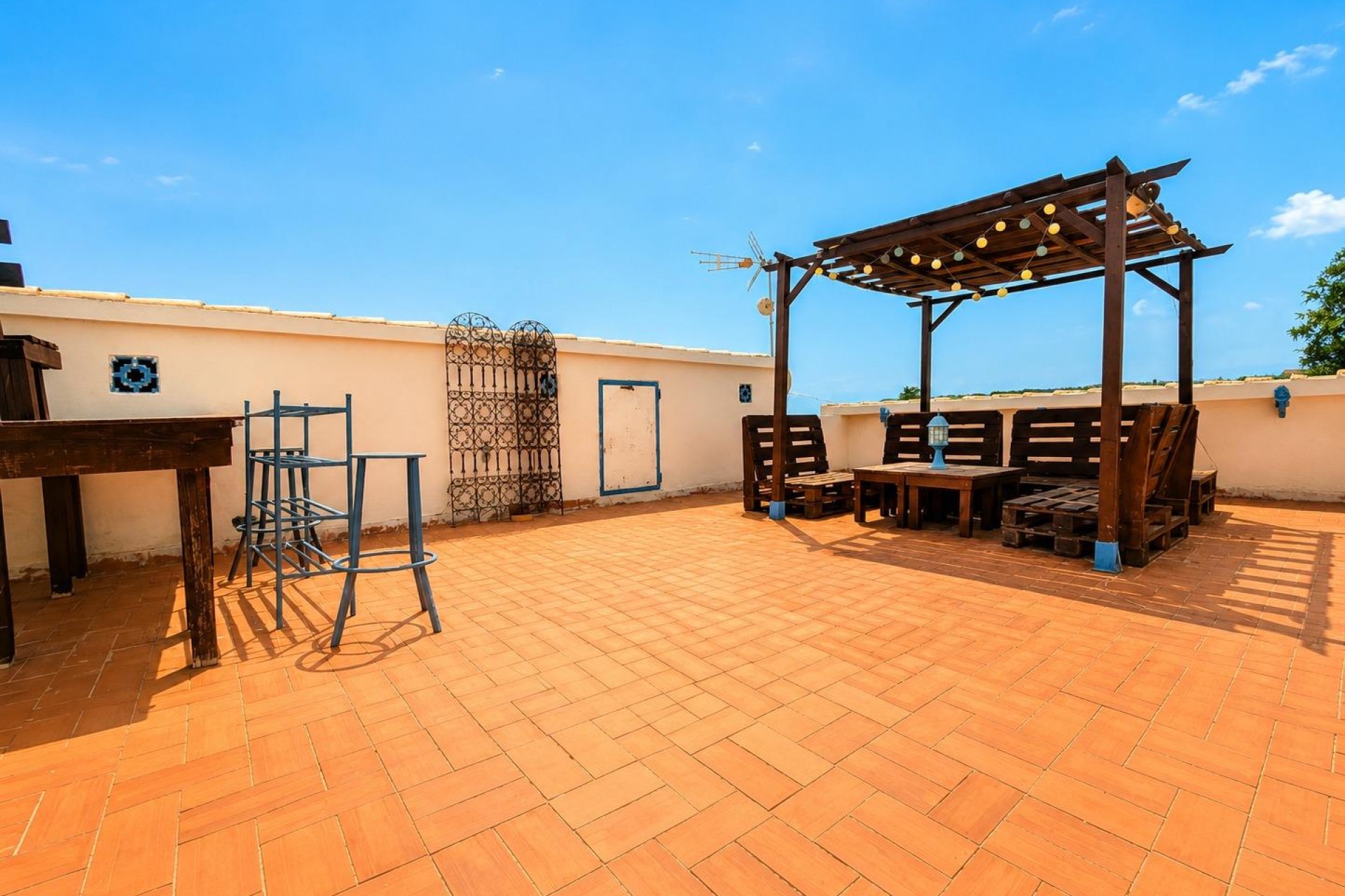 Reventa - Casa - Elche Pedanías - El Altet - Balsares