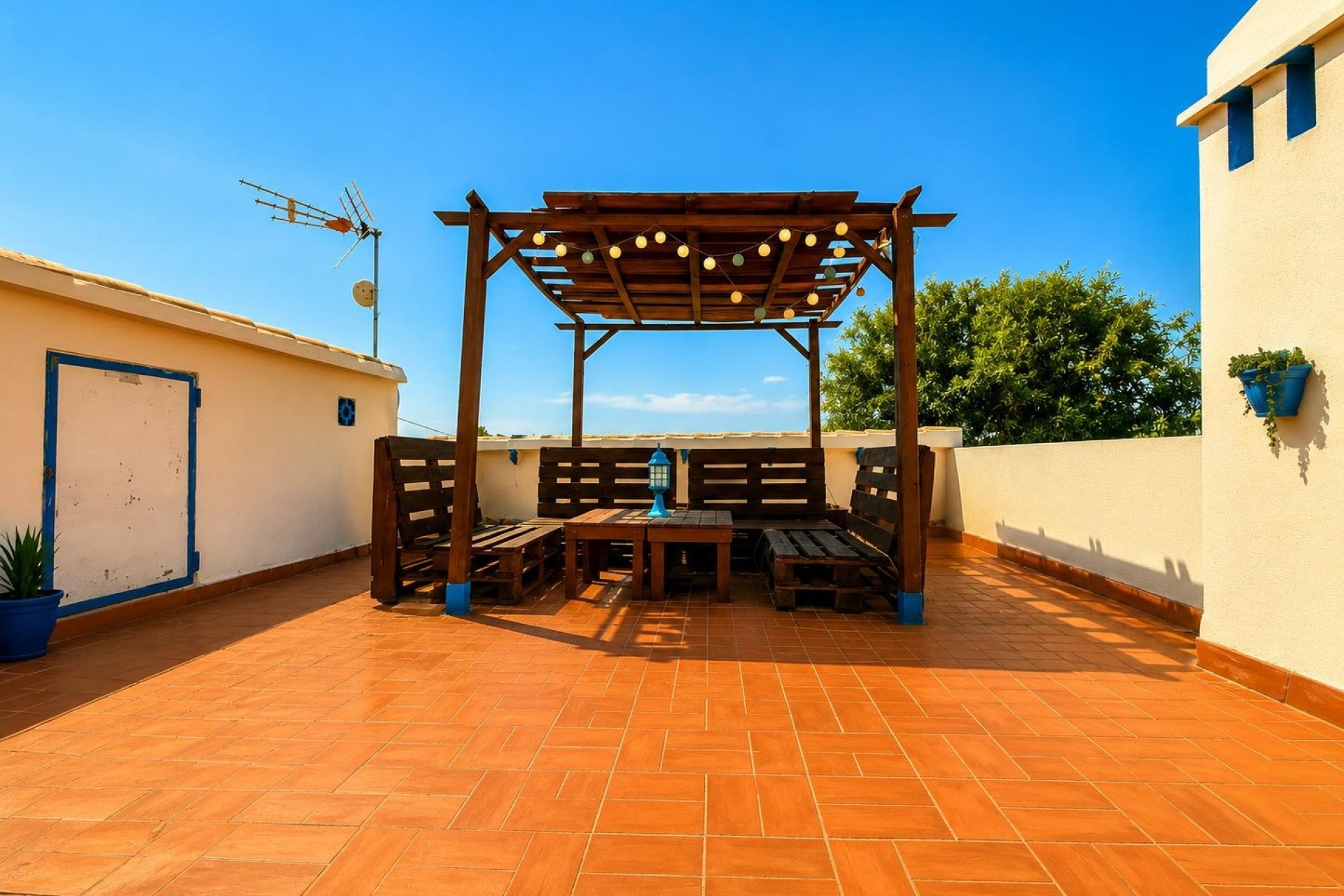 Reventa - Casa - Elche Pedanías - El Altet - Balsares