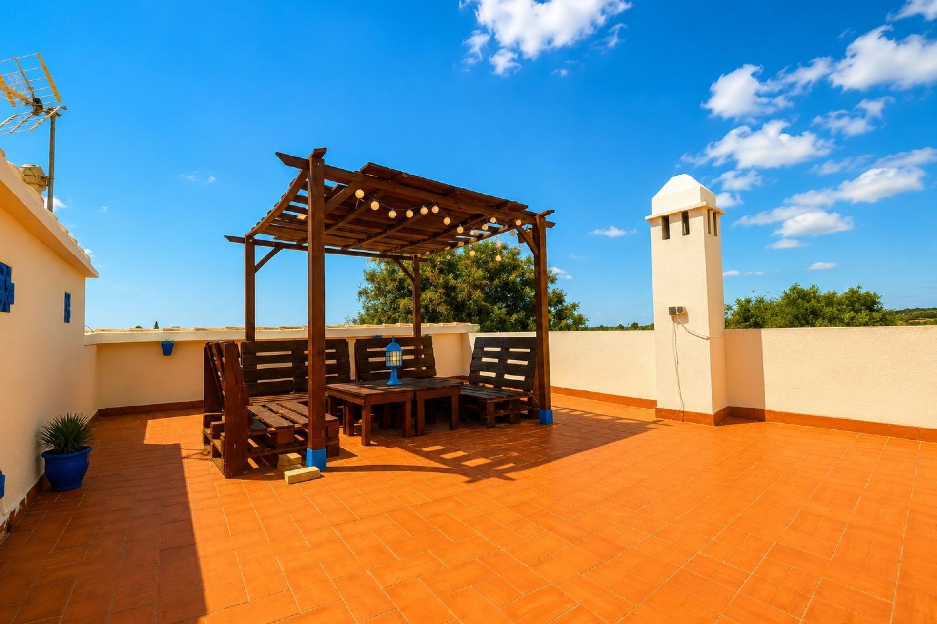 Reventa - Casa - Elche Pedanías - El Altet - Balsares