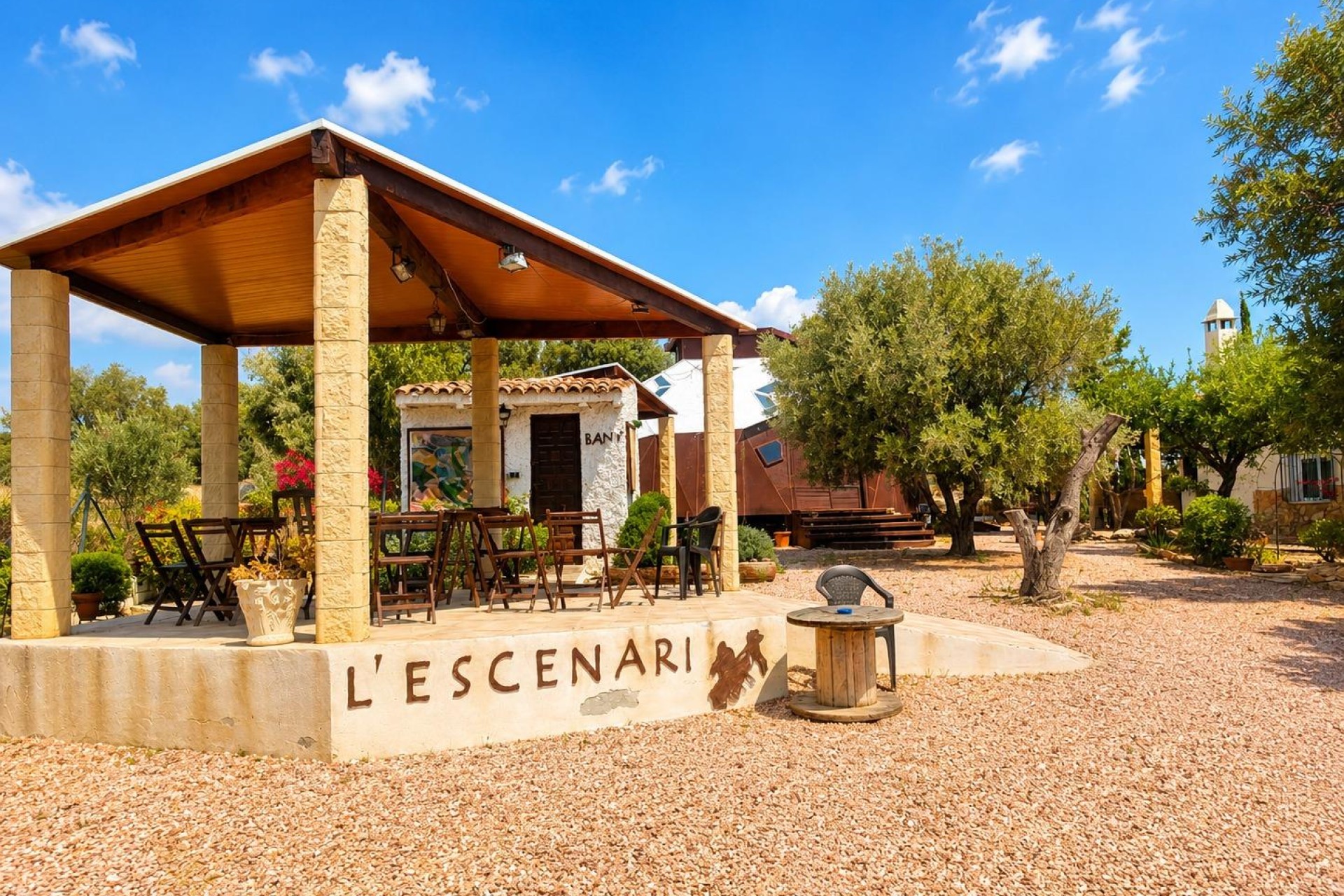 Reventa - Casa - Elche Pedanías - El Altet - Balsares