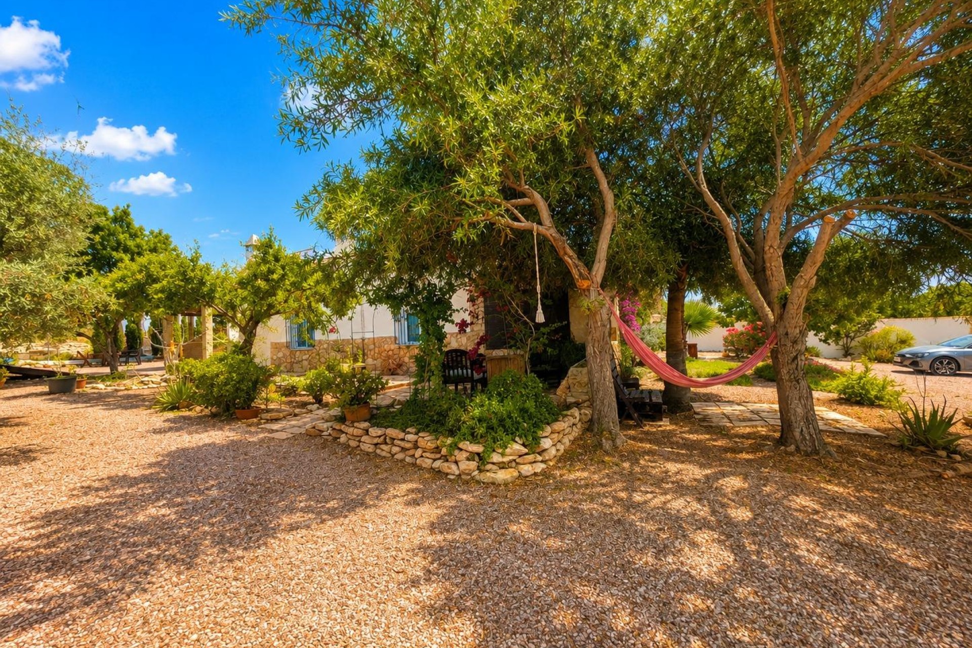 Reventa - Casa - Elche Pedanías - El Altet - Balsares