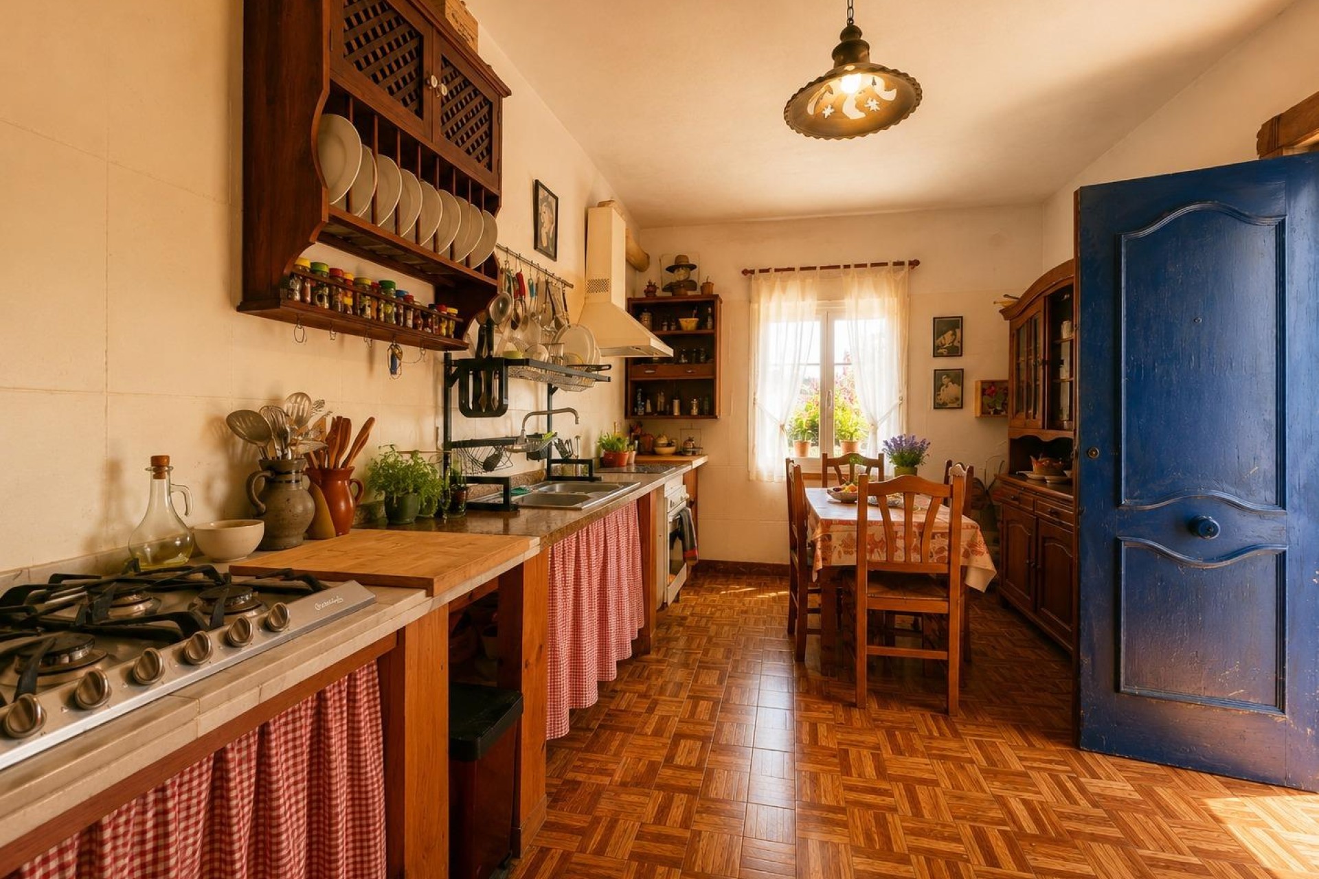 Reventa - Casa - Elche Pedanías - El Altet - Balsares