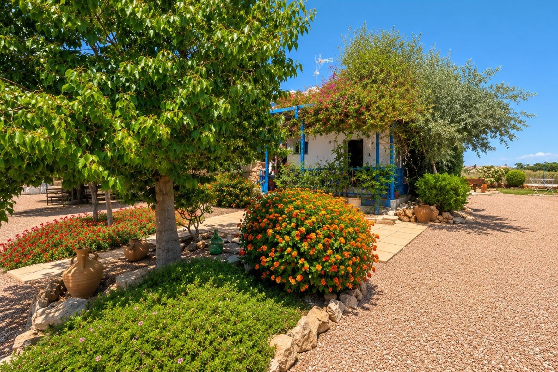 Reventa - Casa - Elche Pedanías - El Altet - Balsares