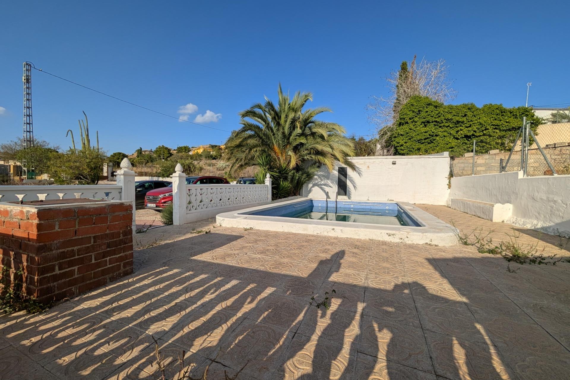 Reventa - Casa - Elche Pedanías - Montesol
