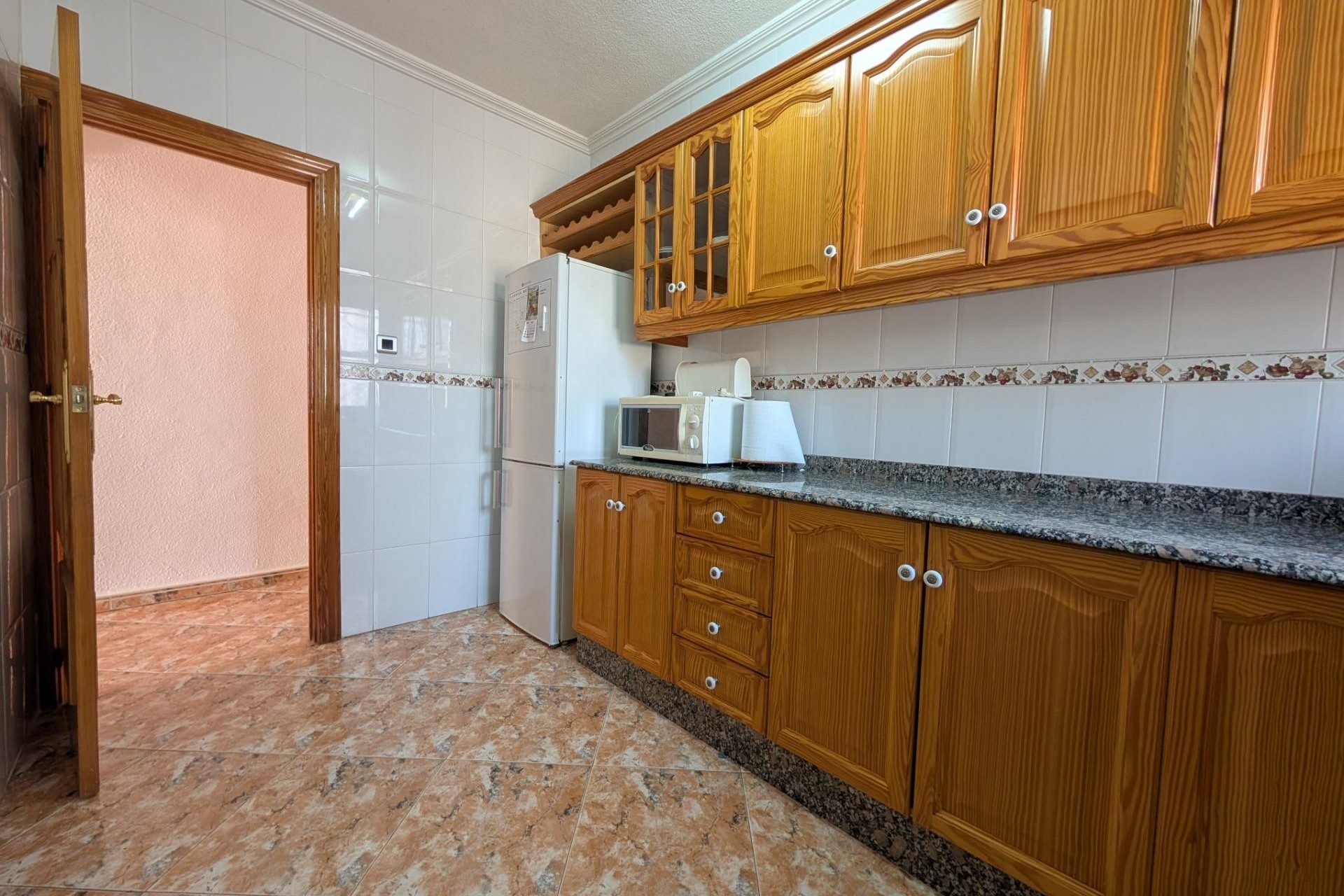 Reventa - Casa - Elche Pedanías - Montesol