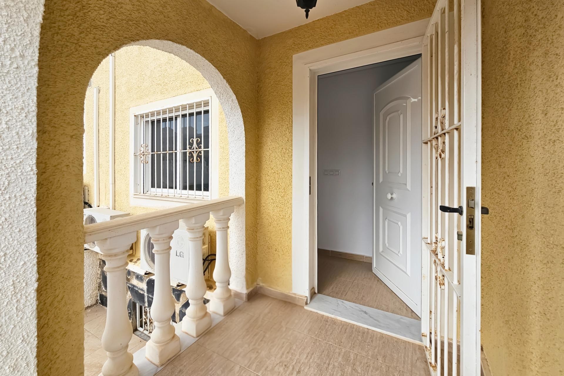 Reventa - Casa - Gran alacant - Monte y Mar bajo