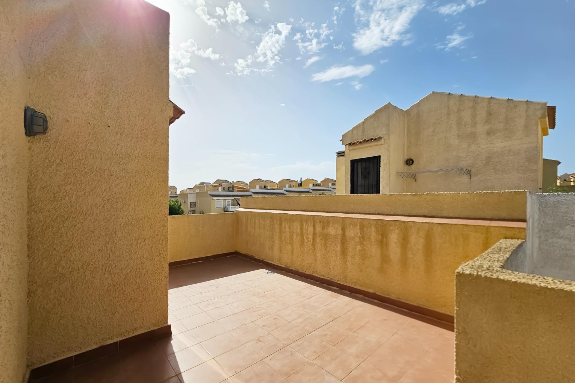 Reventa - Casa - Gran alacant - Monte y Mar bajo
