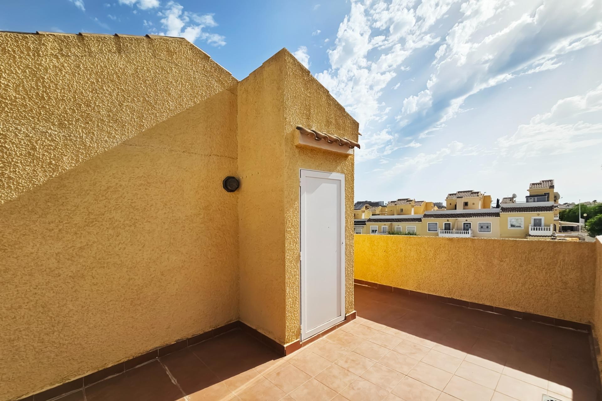 Reventa - Casa - Gran alacant - Monte y Mar bajo