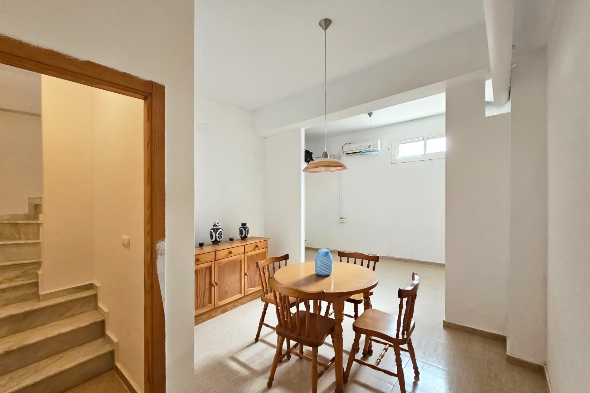 Reventa - Casa - Gran alacant - Monte y Mar bajo