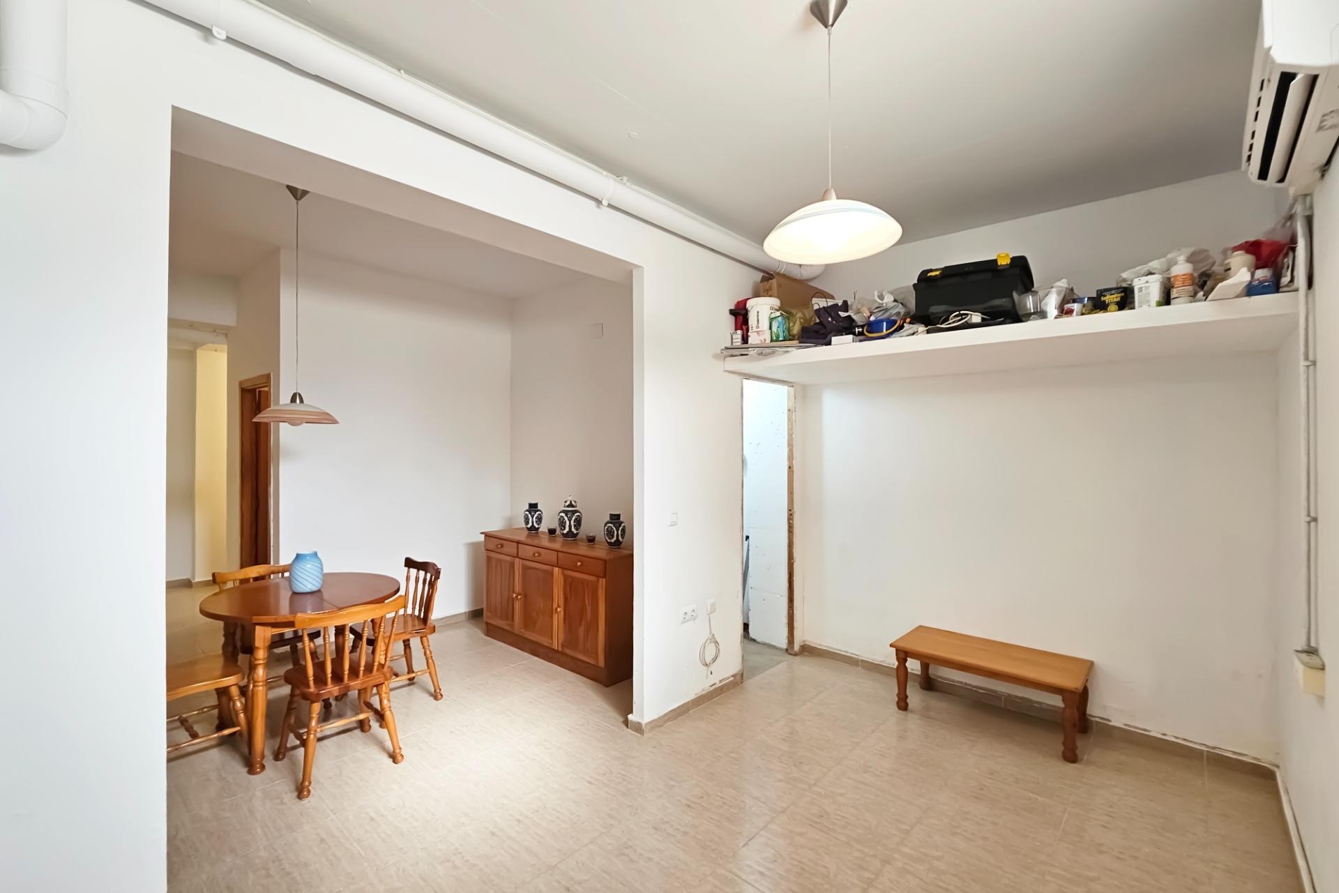 Reventa - Casa - Gran alacant - Monte y Mar bajo
