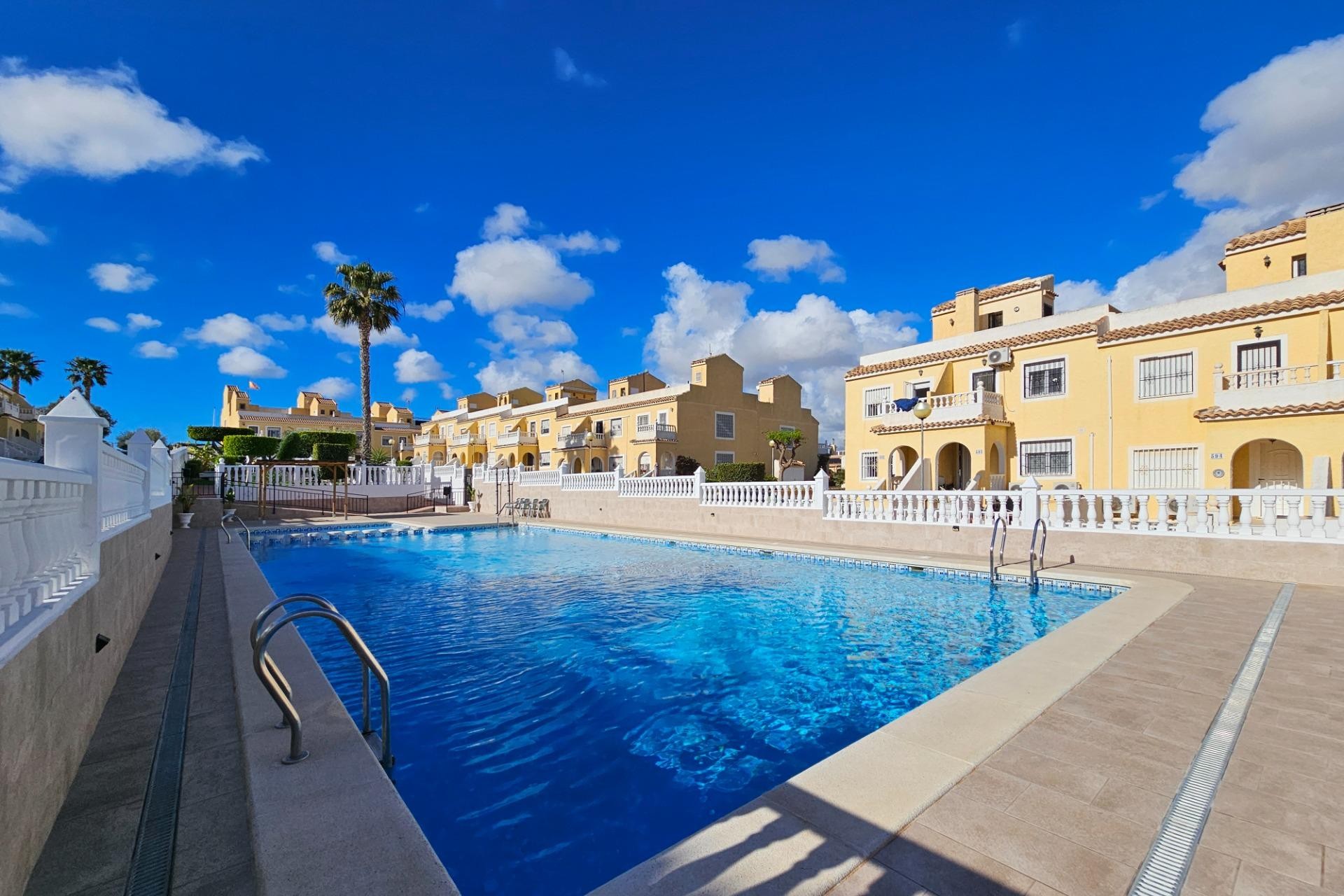 Reventa - Casa - Gran alacant - Monte y Mar bajo