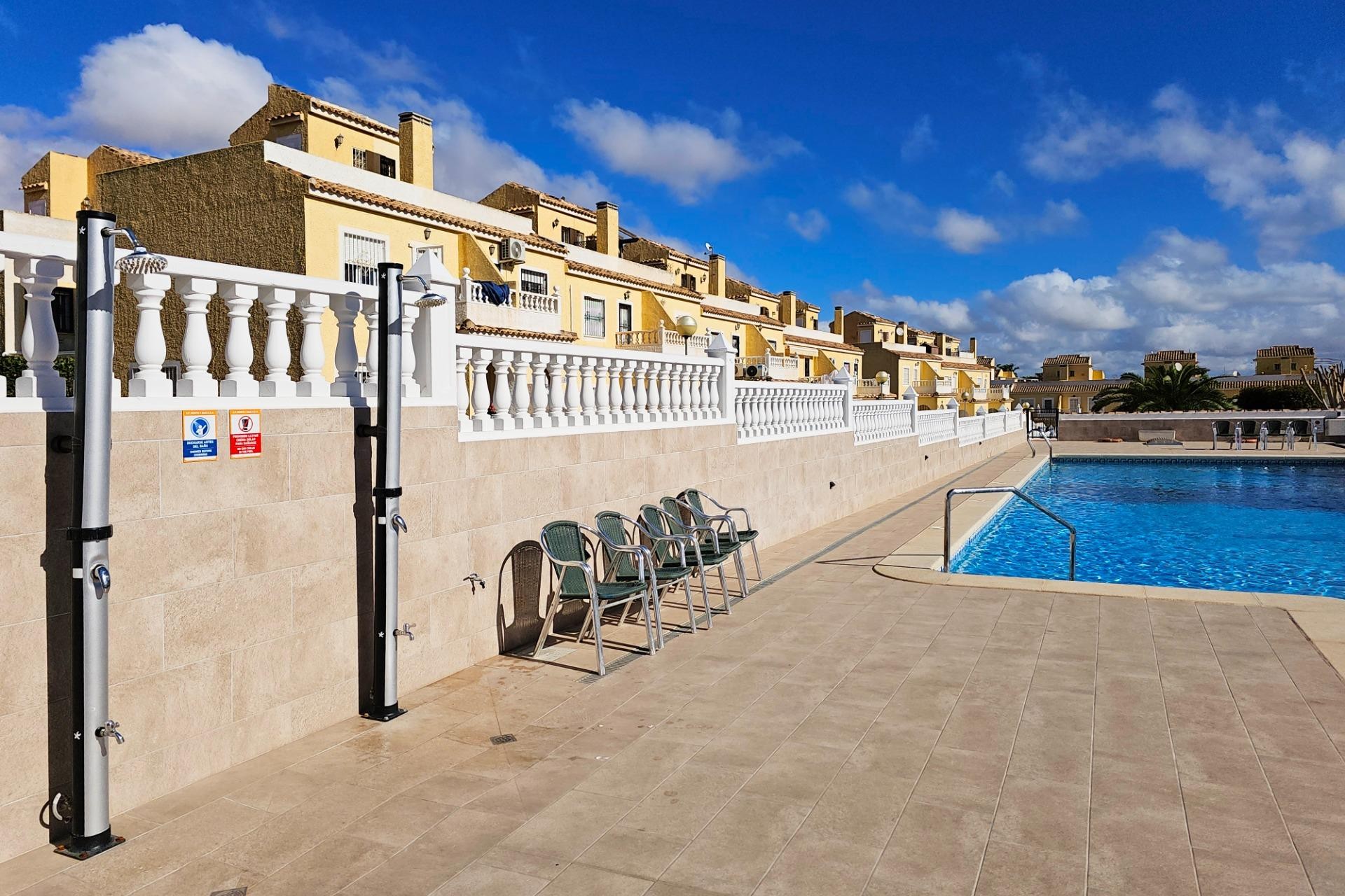 Reventa - Casa - Gran alacant - Monte y Mar bajo