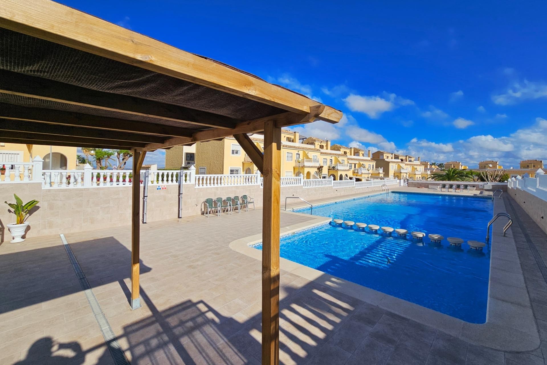 Reventa - Casa - Gran alacant - Monte y Mar bajo