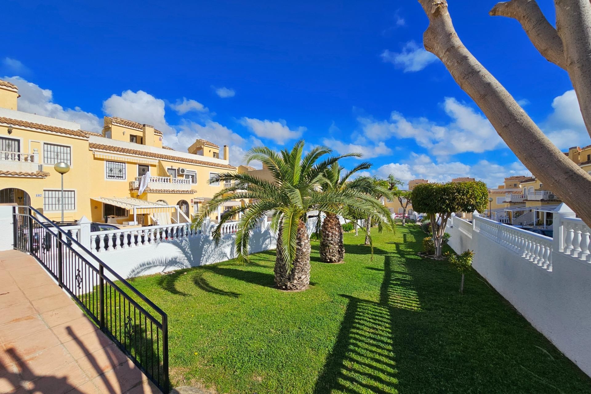 Reventa - Casa - Gran alacant - Monte y Mar bajo