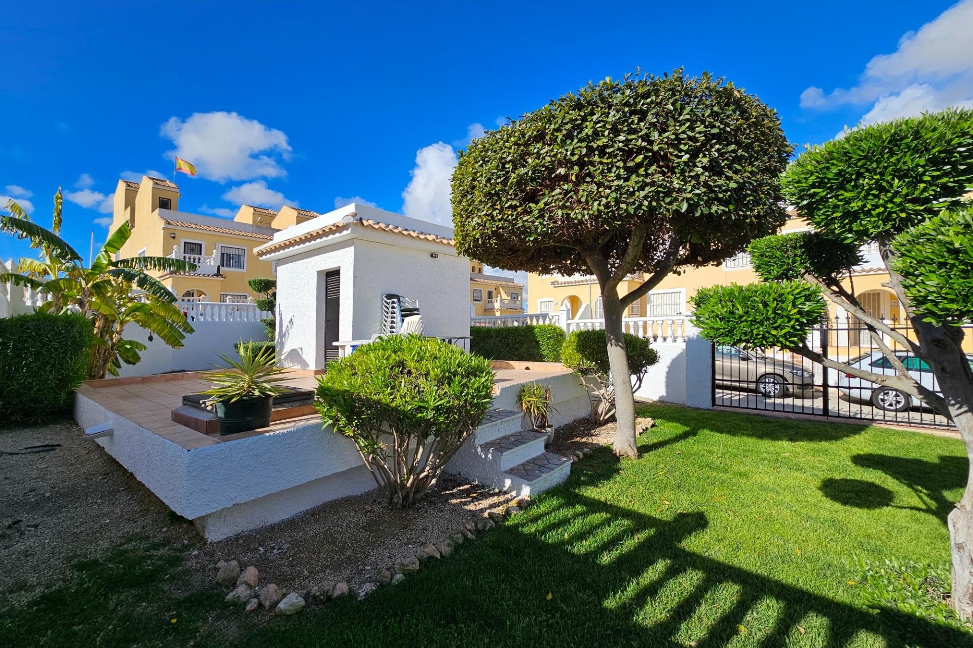 Reventa - Casa - Gran alacant - Monte y Mar bajo