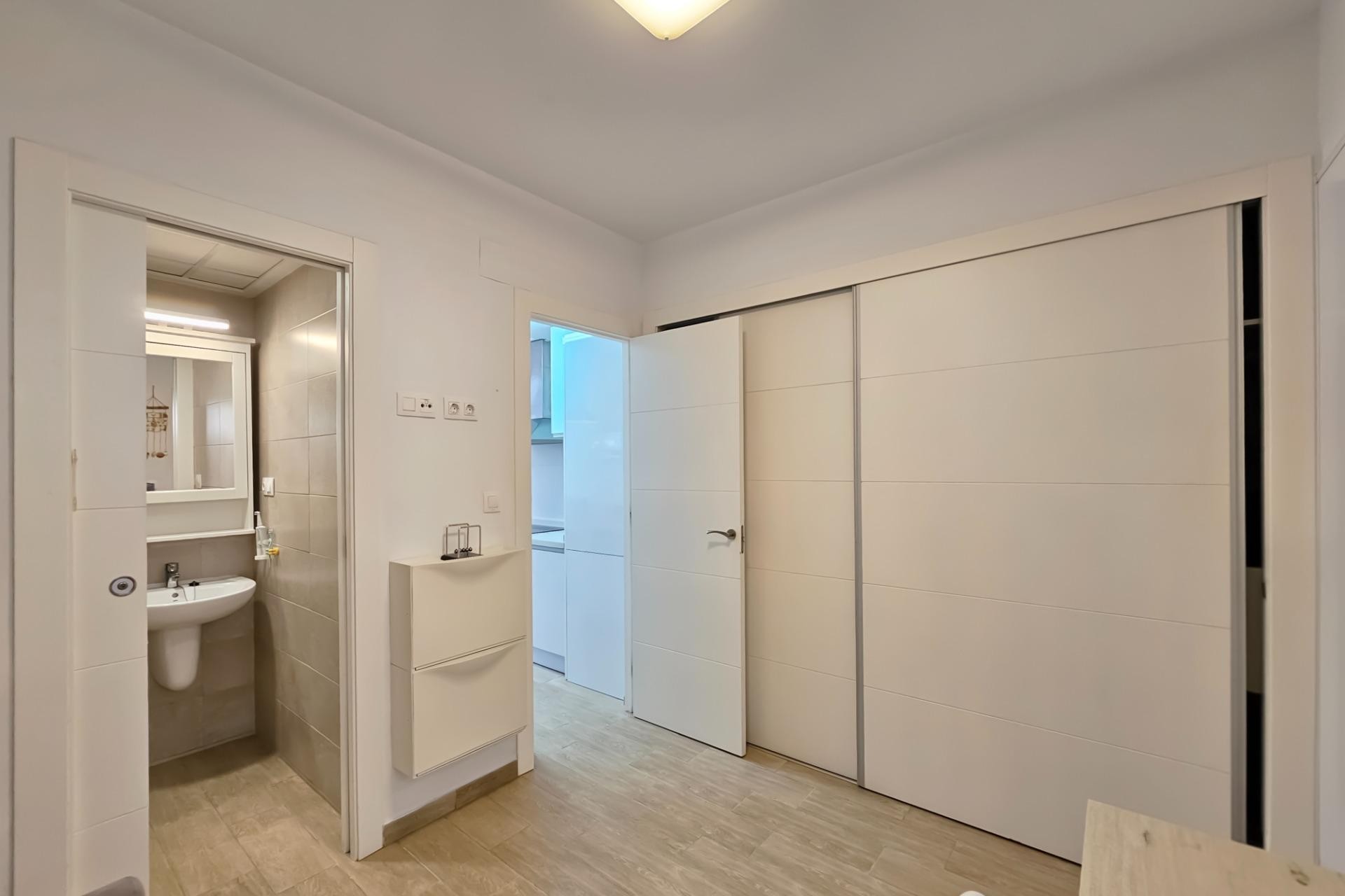 Reventa - Casa - Gran alacant - Monte y Mar