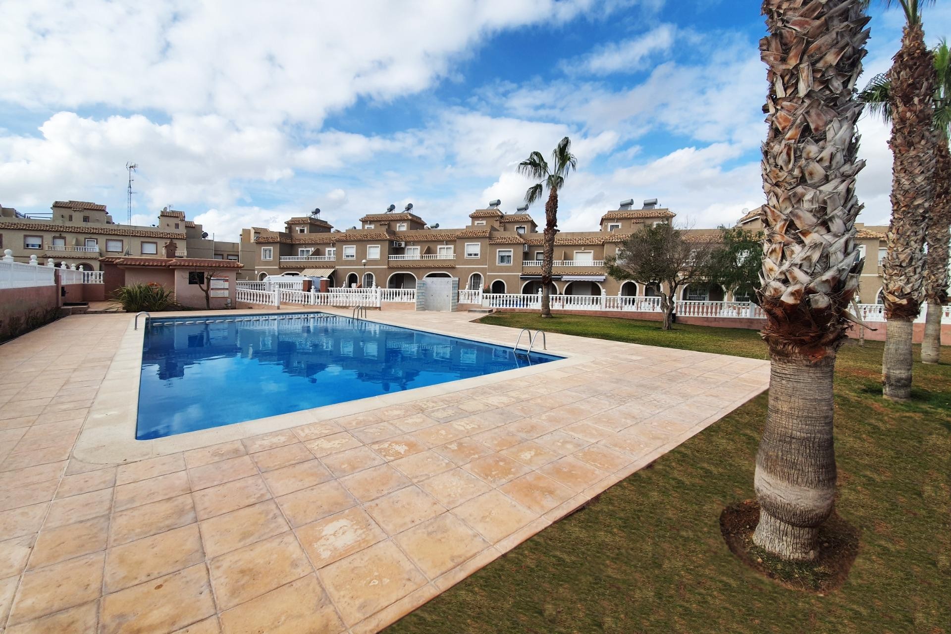 Reventa - Casa - Gran alacant - Monte y Mar