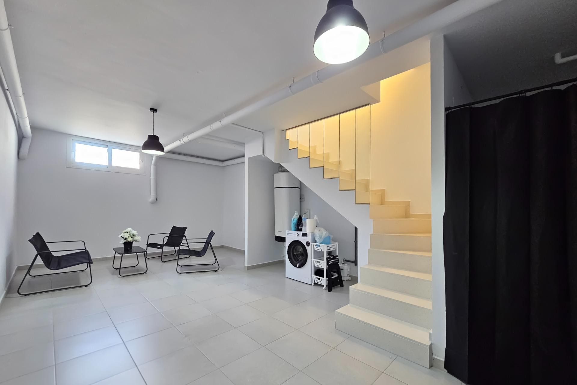 Reventa - Casa - Gran alacant - Monte y Mar
