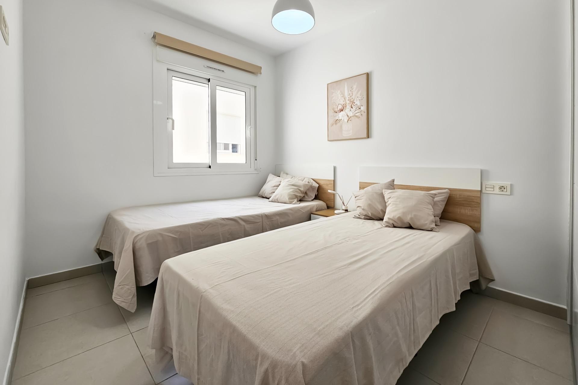 Reventa - Casa - Gran alacant - Monte y Mar
