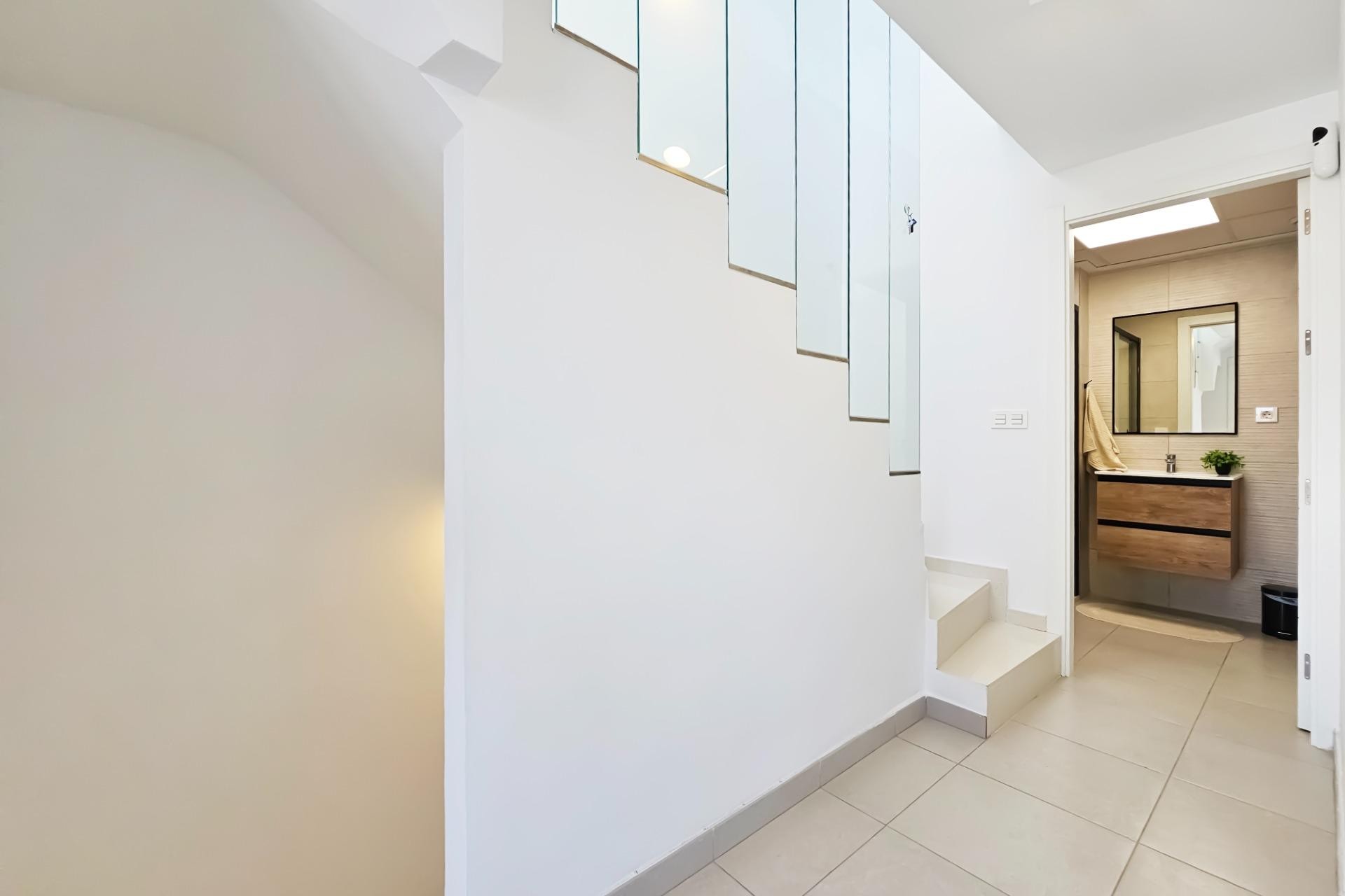 Reventa - Casa - Gran alacant - Monte y Mar