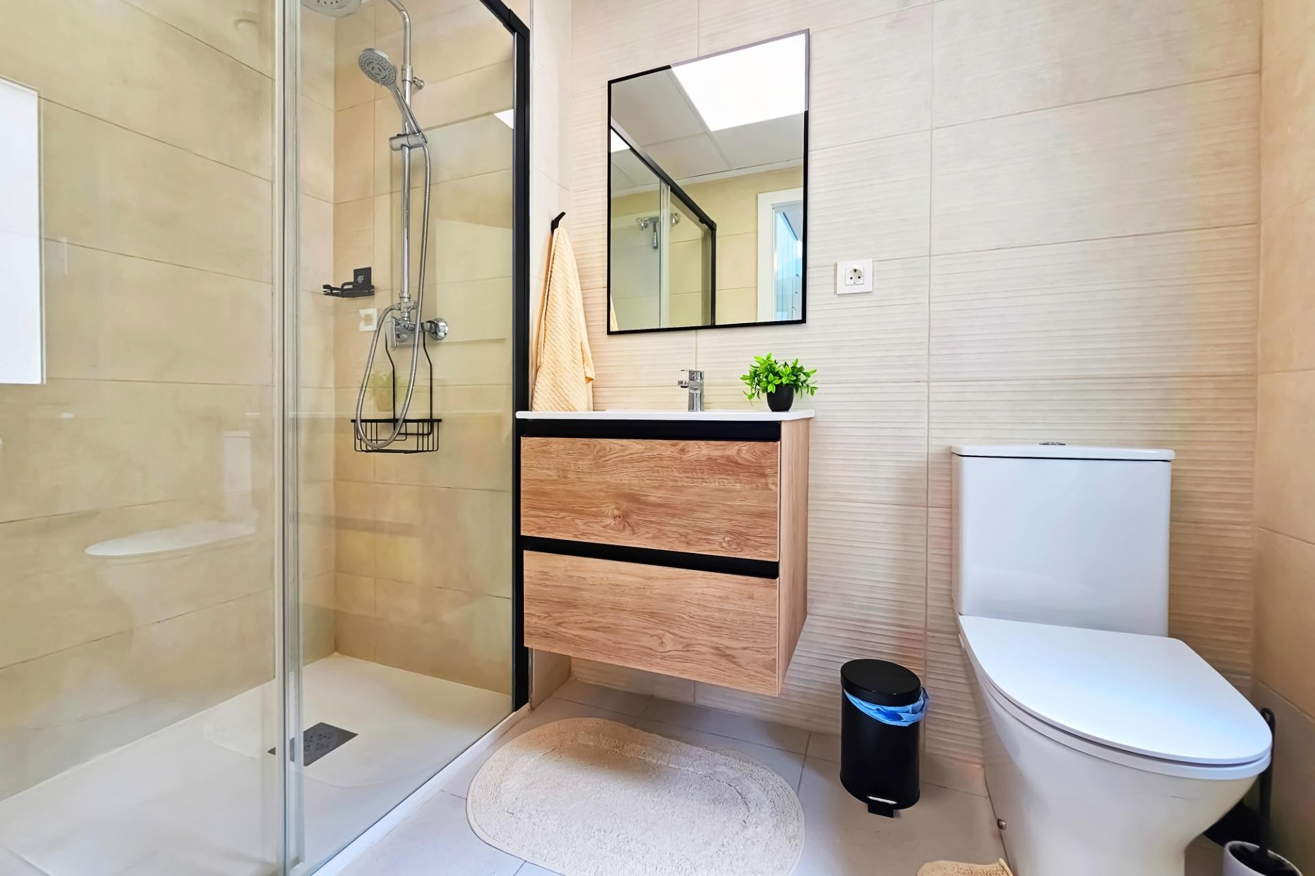 Reventa - Casa - Gran alacant - Monte y Mar