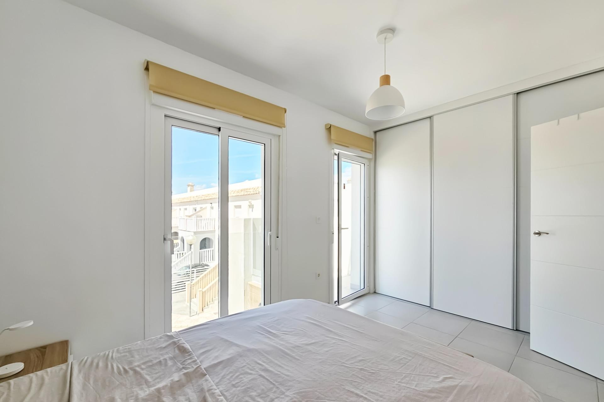 Reventa - Casa - Gran alacant - Monte y Mar