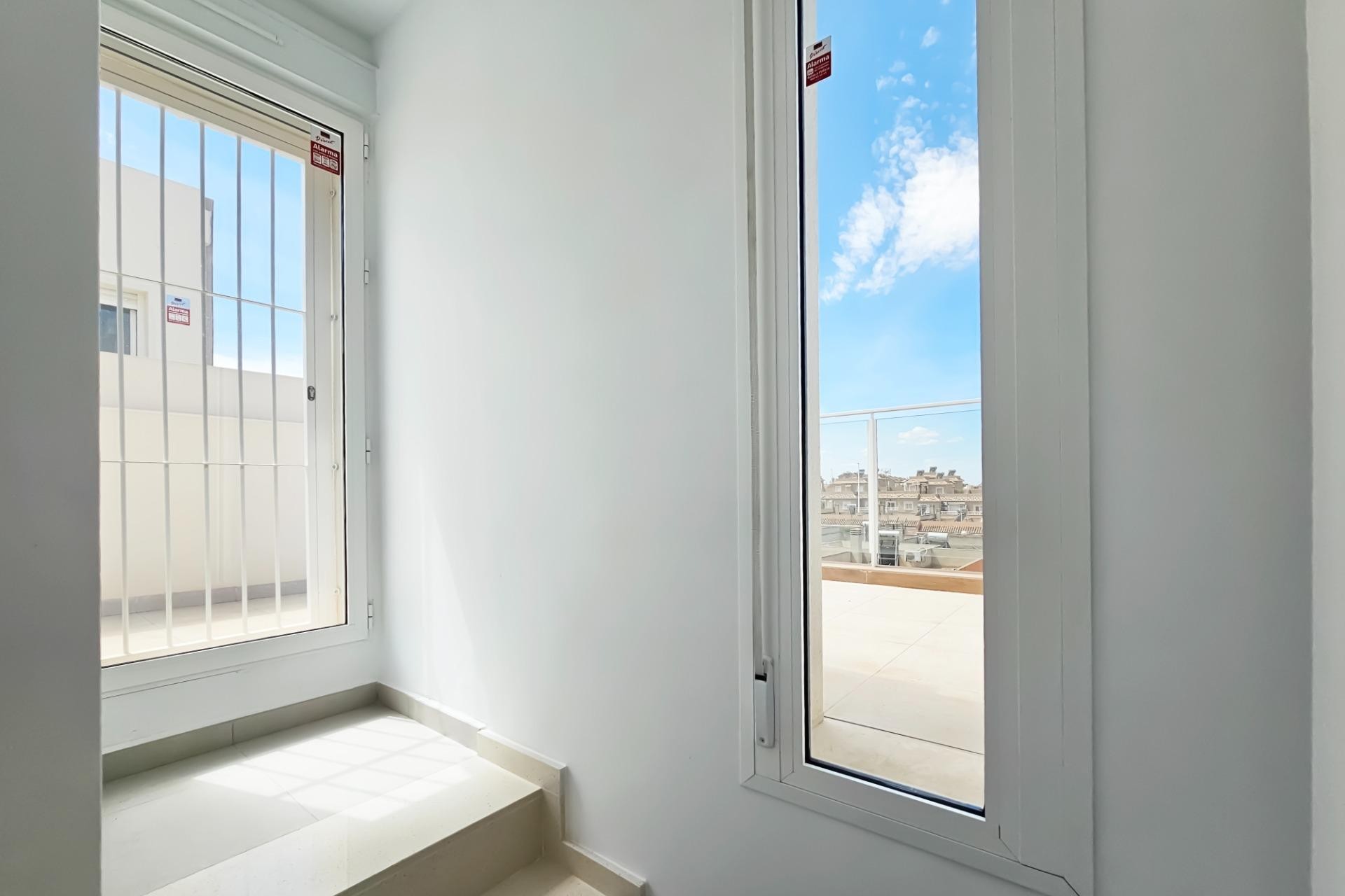 Reventa - Casa - Gran alacant - Monte y Mar