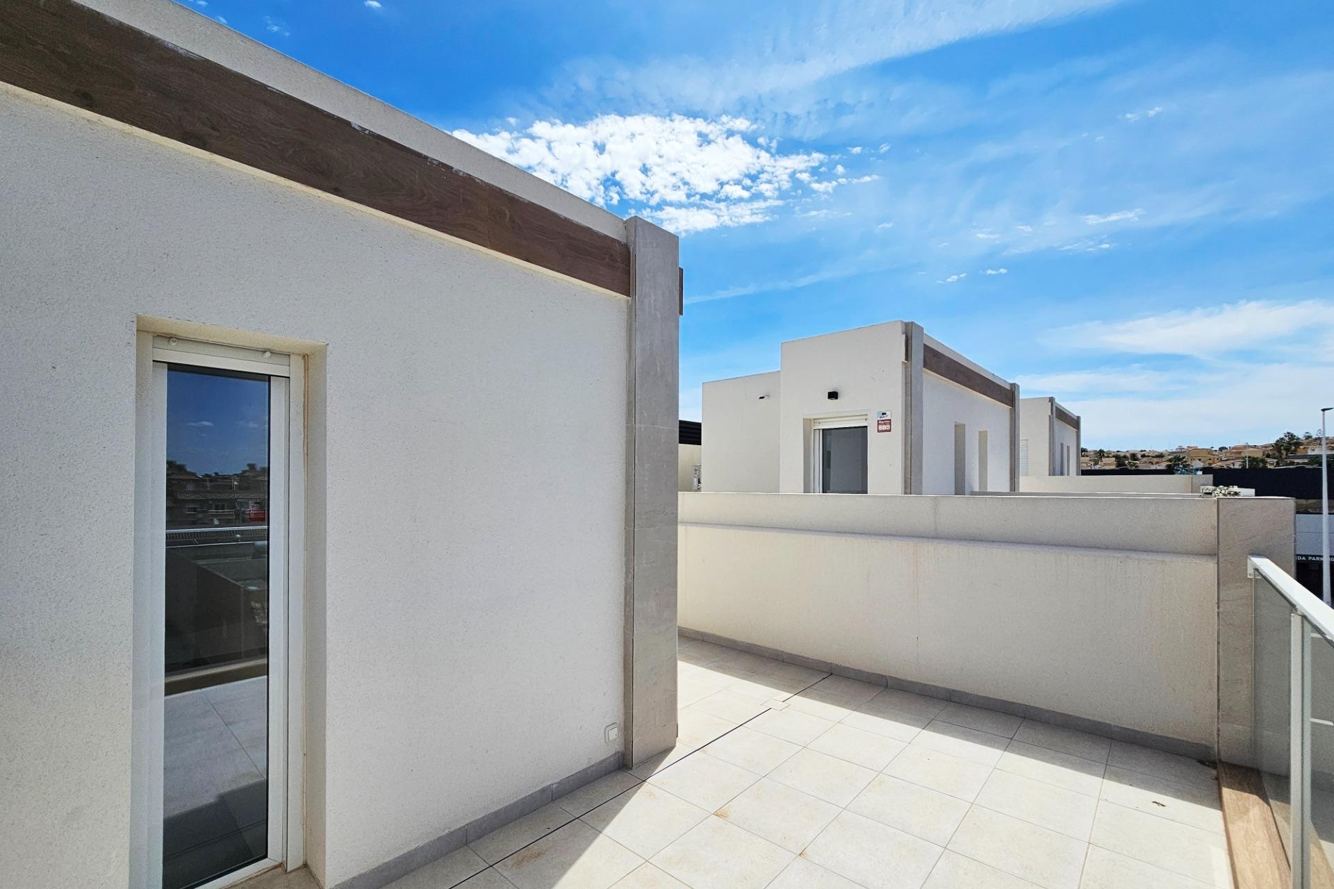 Reventa - Casa - Gran alacant - Monte y Mar