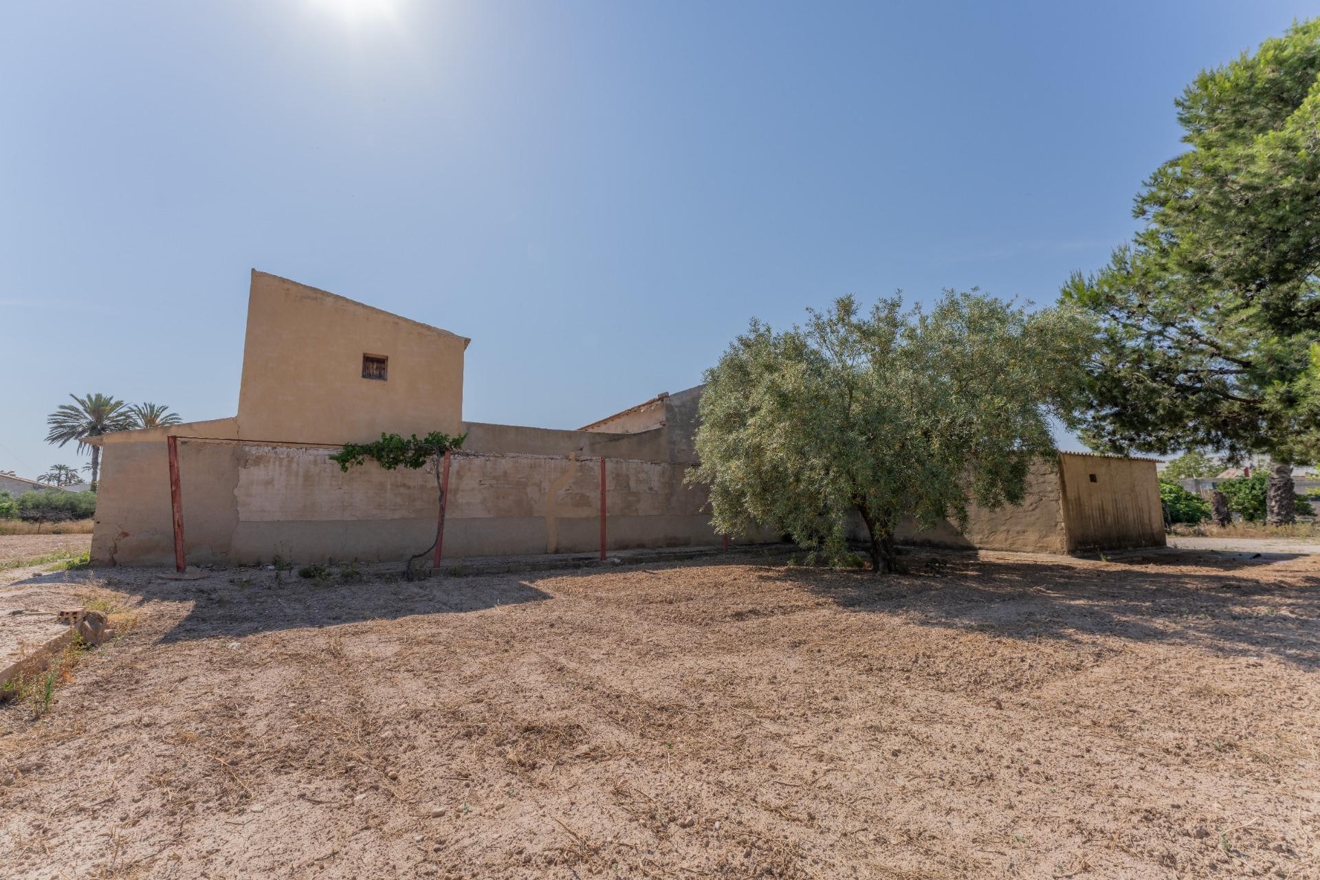Reventa - Casa - Matola - Algoda-Matola-Llano de San José