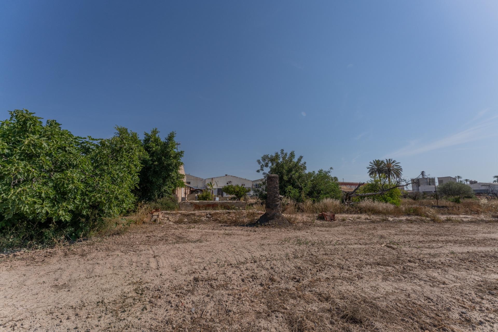 Reventa - Casa - Matola - Algoda-Matola-Llano de San José