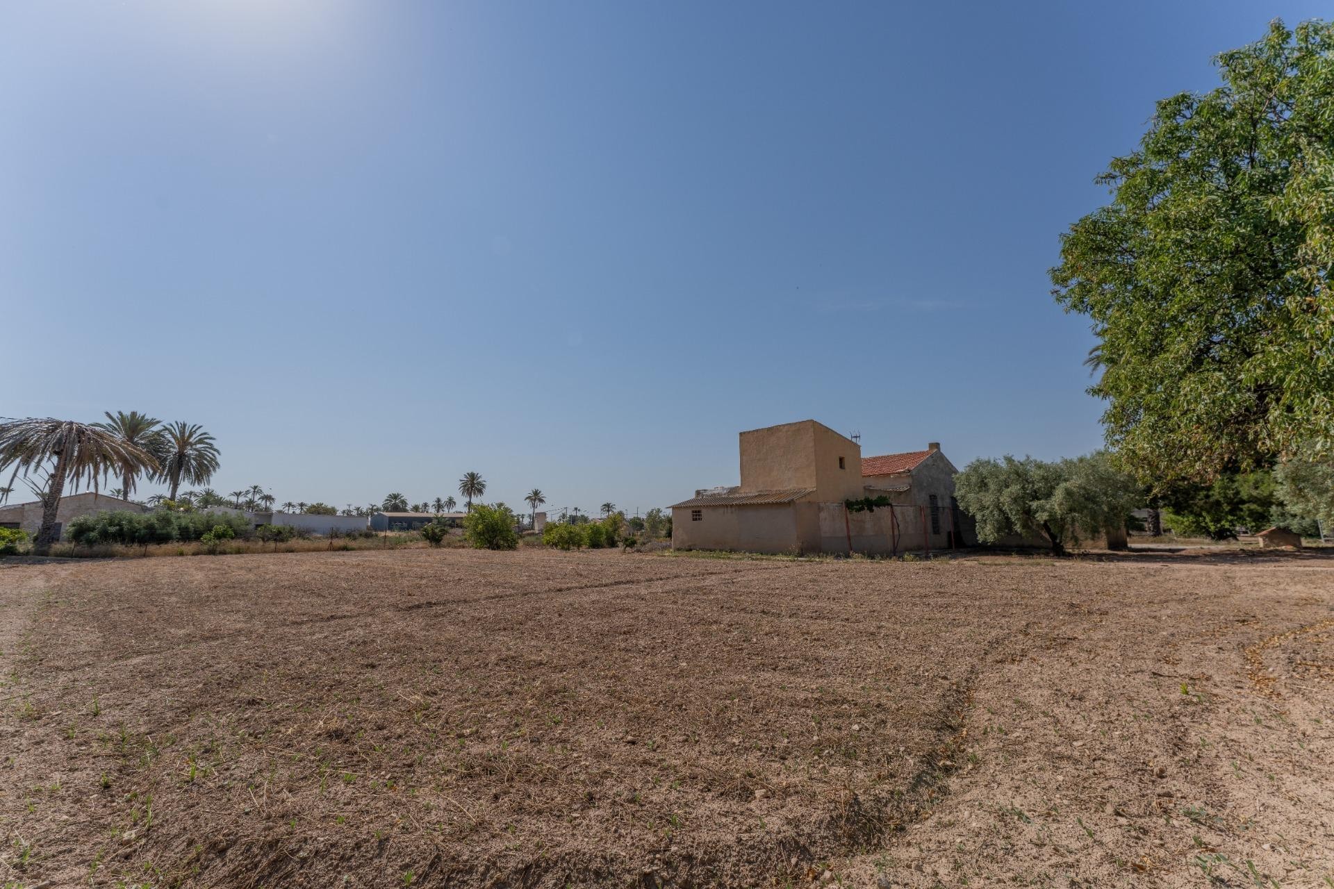 Reventa - Casa - Matola - Algoda-Matola-Llano de San José