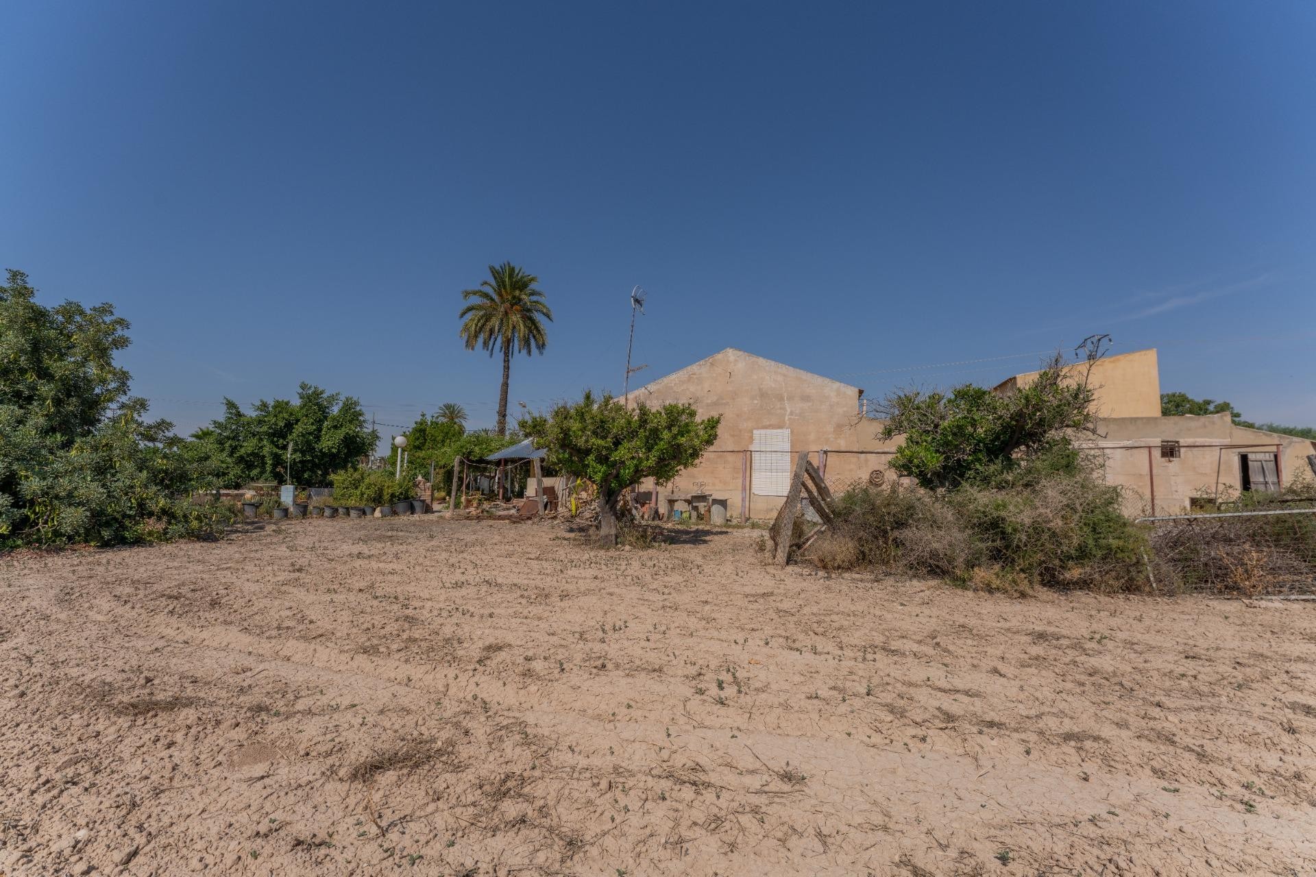 Reventa - Casa - Matola - Algoda-Matola-Llano de San José