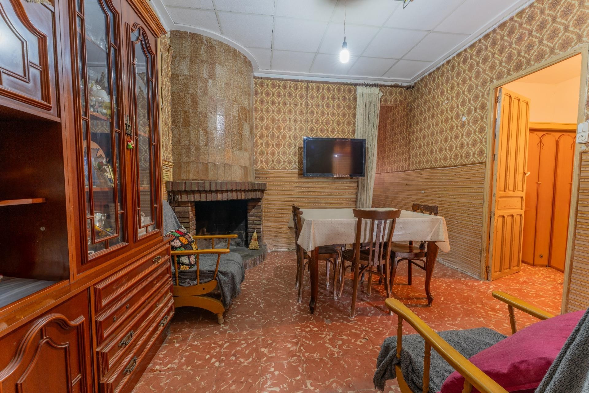 Reventa - Casa - Matola - Algoda-Matola-Llano de San José