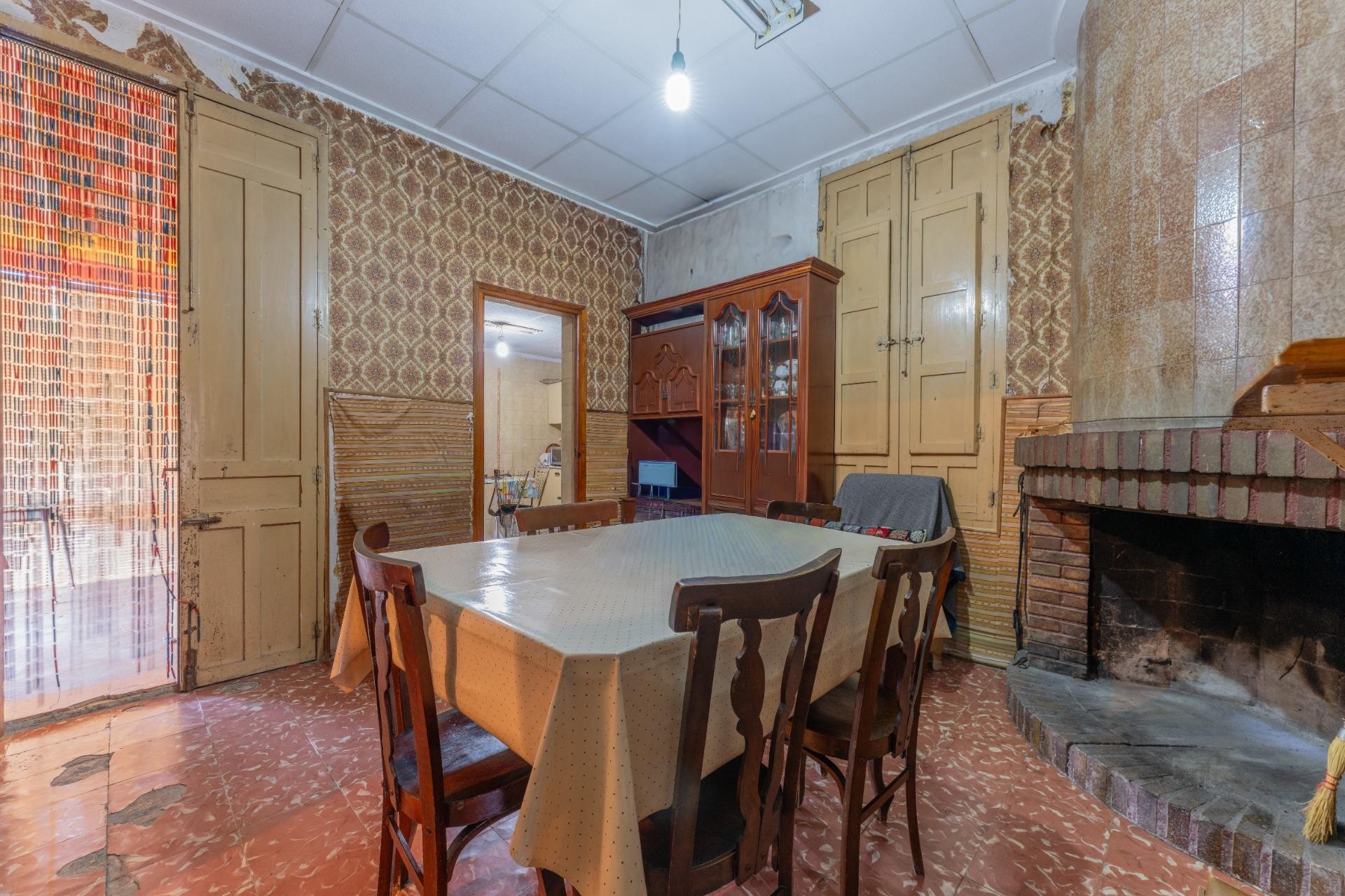 Reventa - Casa - Matola - Algoda-Matola-Llano de San José