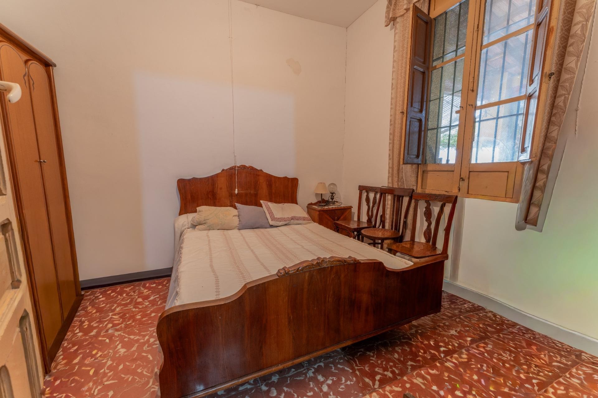 Reventa - Casa - Matola - Algoda-Matola-Llano de San José