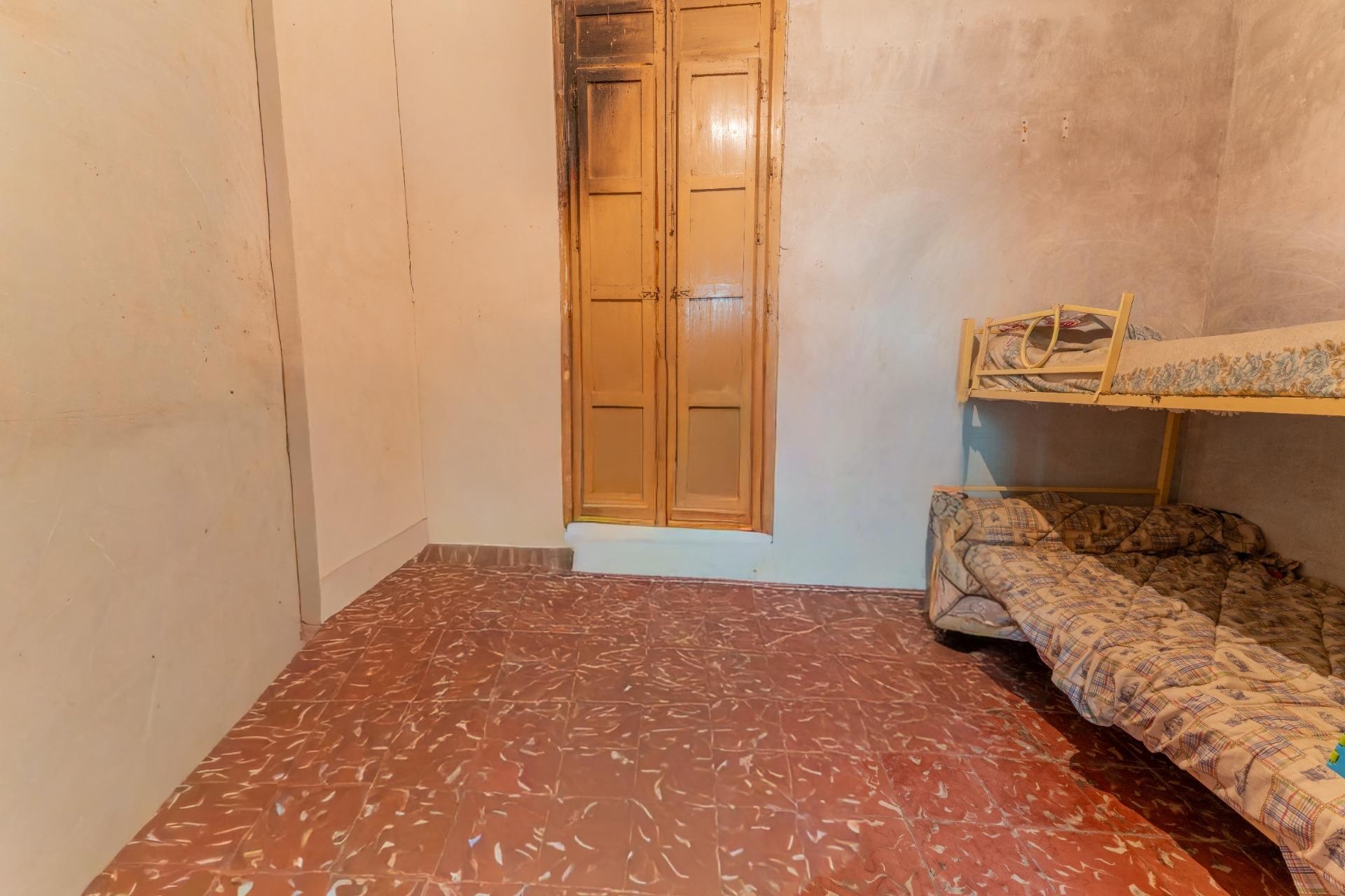 Reventa - Casa - Matola - Algoda-Matola-Llano de San José