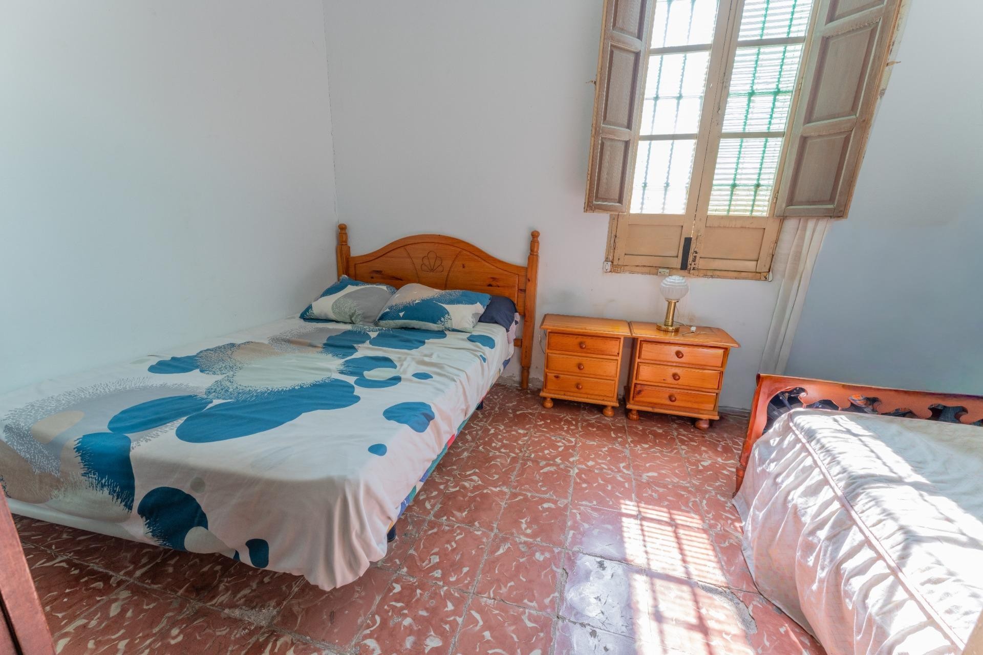 Reventa - Casa - Matola - Algoda-Matola-Llano de San José
