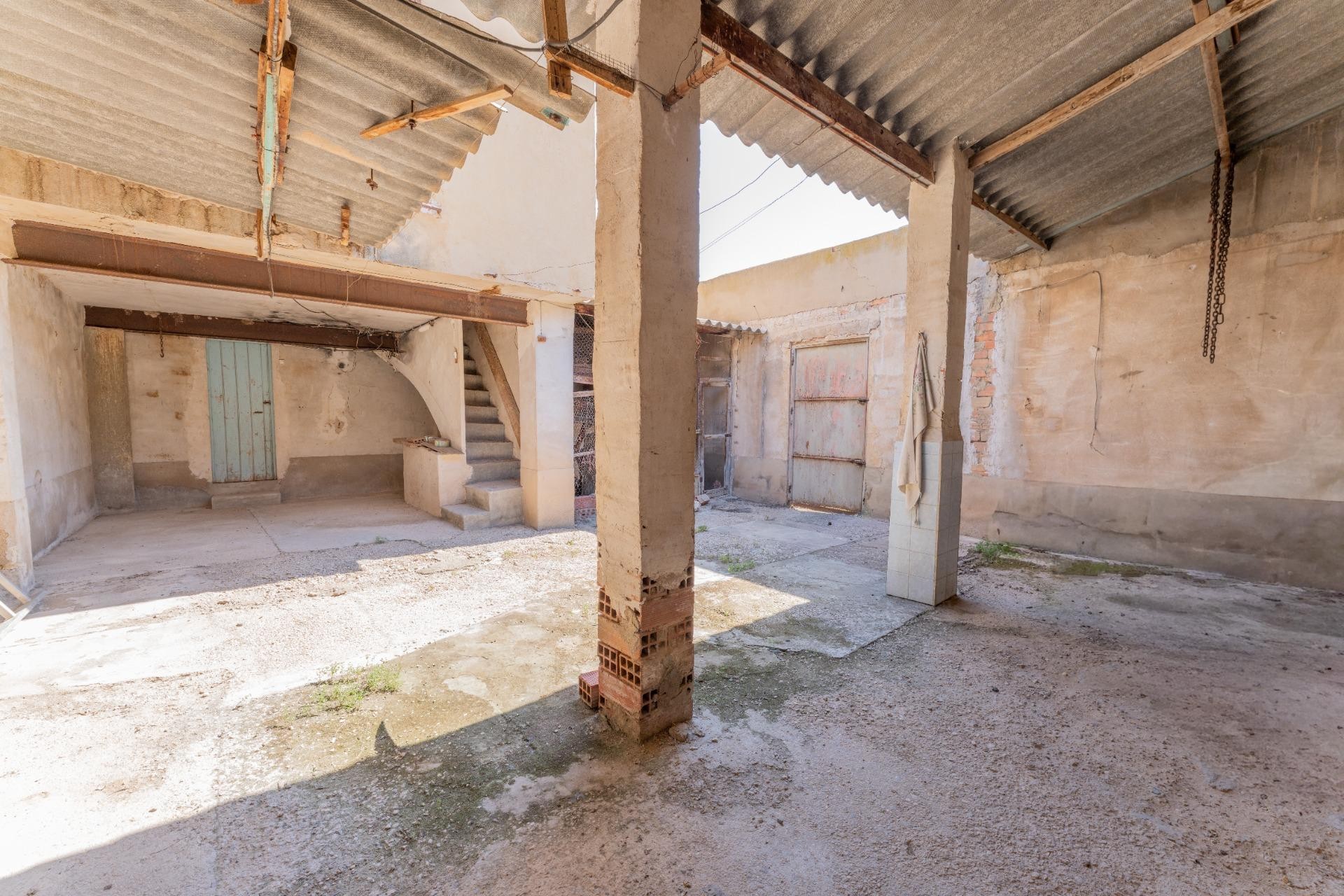 Reventa - Casa - Matola - Algoda-Matola-Llano de San José