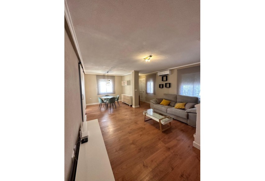 Reventa - Casa - Monforte del Cid - Montecid