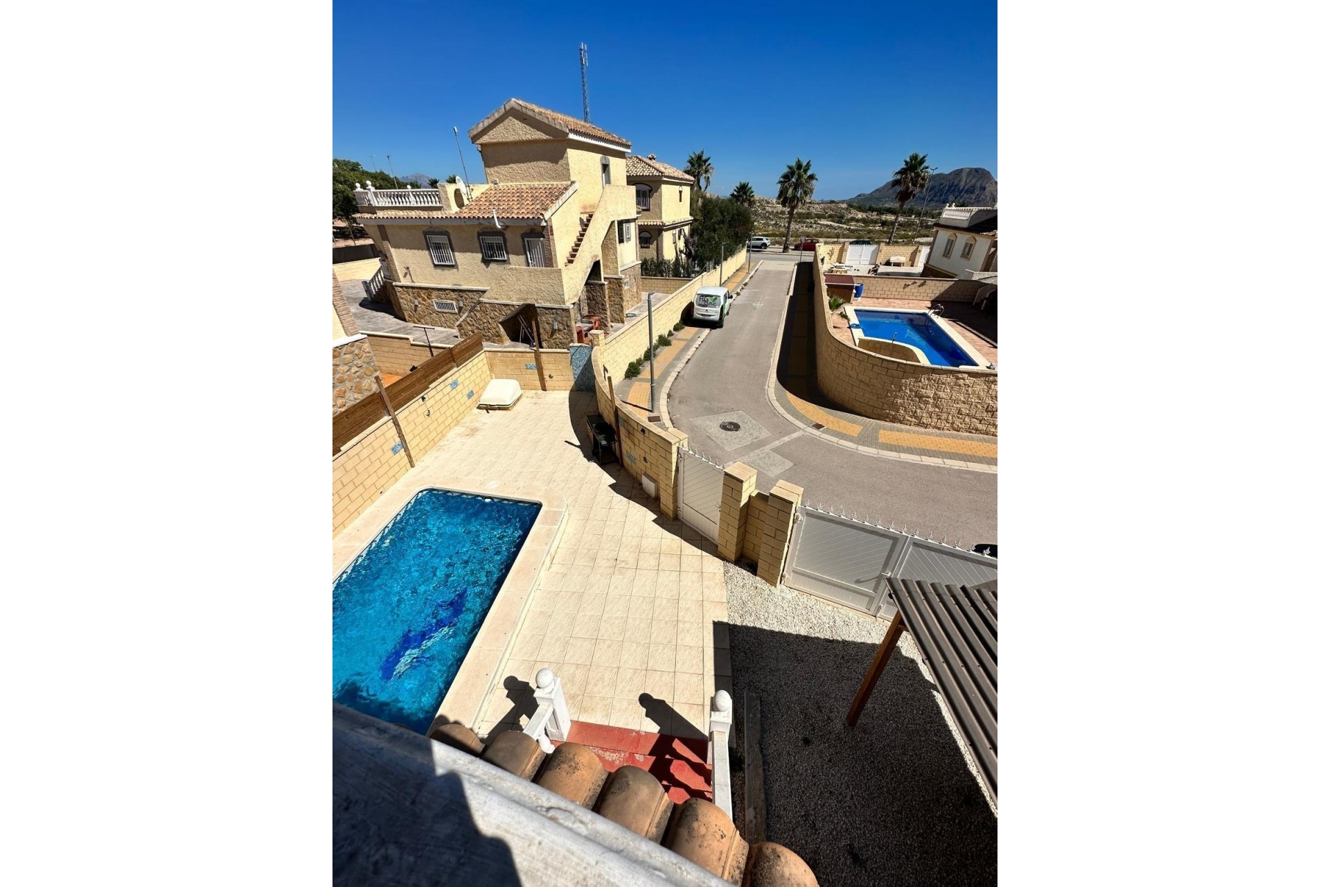 Reventa - Casa - Monforte del Cid - Montecid