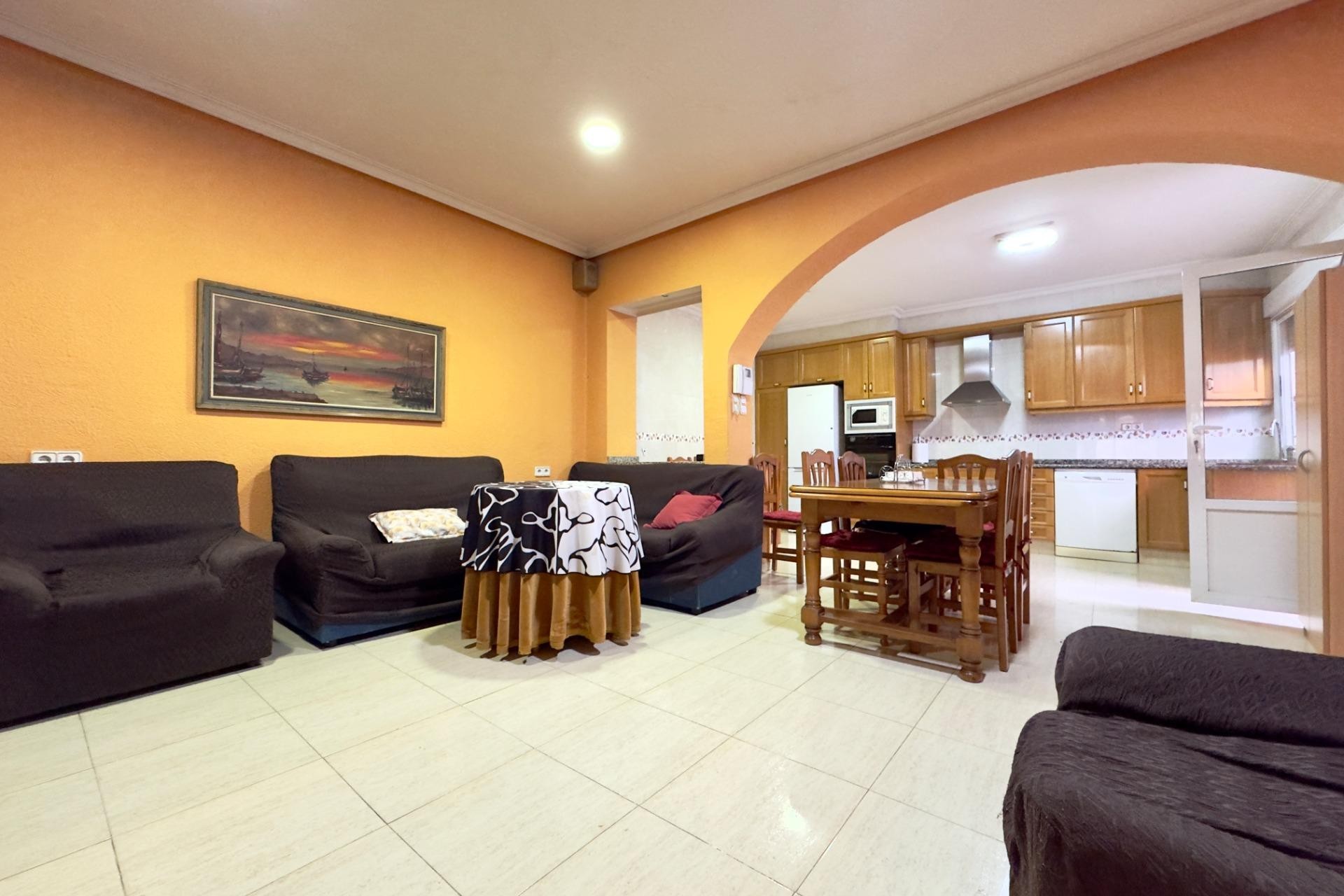 Reventa - Casa - Novelda - PASEO DE LOS MOLINOS