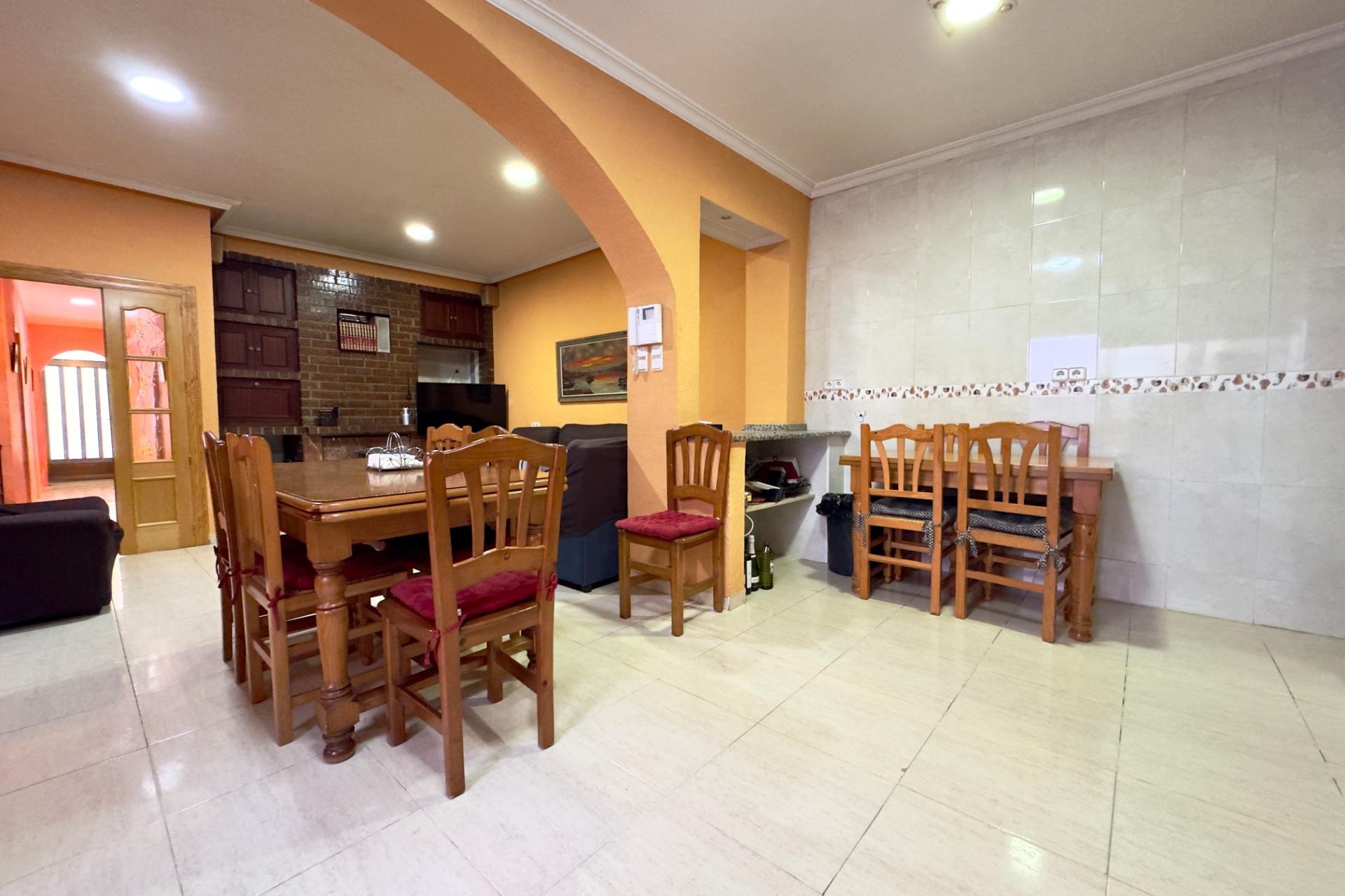 Reventa - Casa - Novelda - PASEO DE LOS MOLINOS
