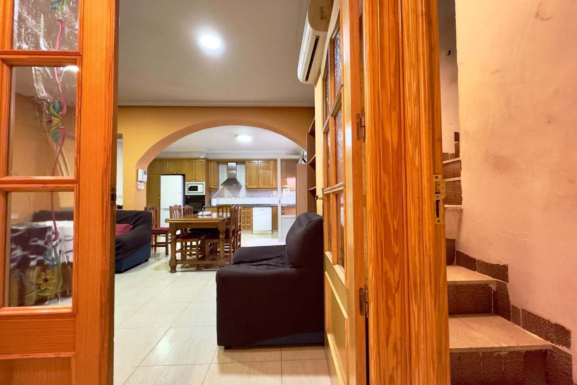Reventa - Casa - Novelda - PASEO DE LOS MOLINOS