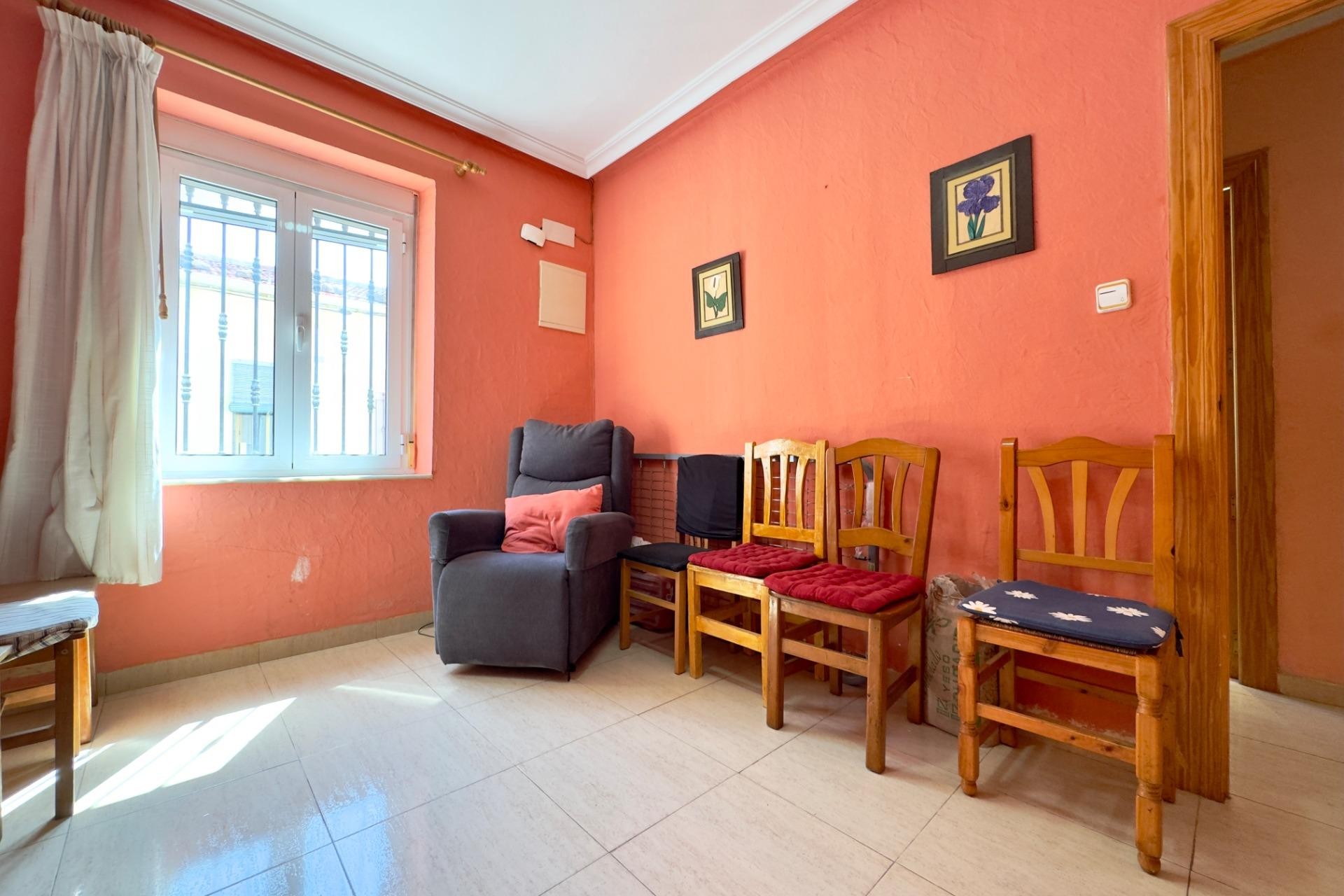Reventa - Casa - Novelda - PASEO DE LOS MOLINOS