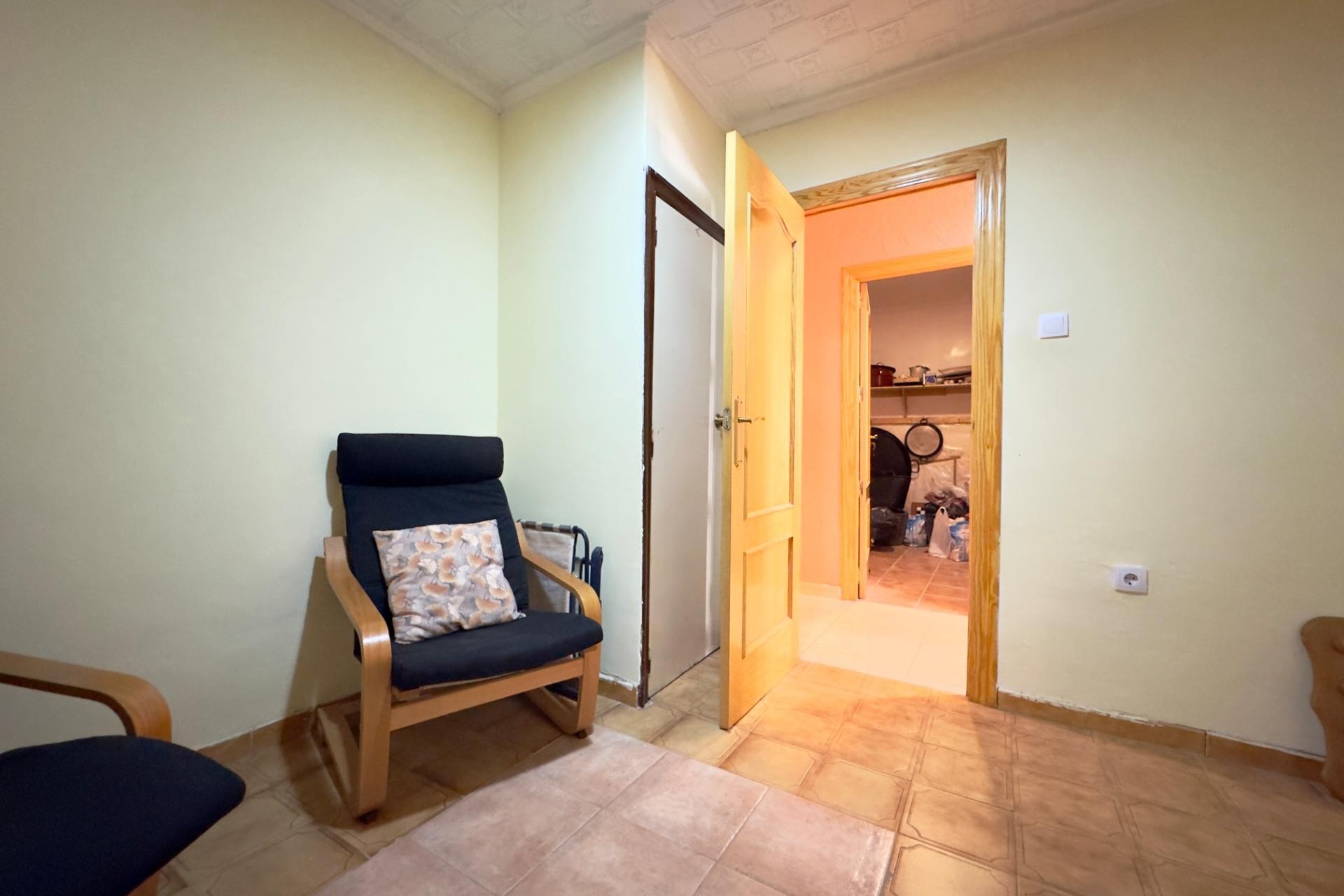 Reventa - Casa - Novelda - PASEO DE LOS MOLINOS